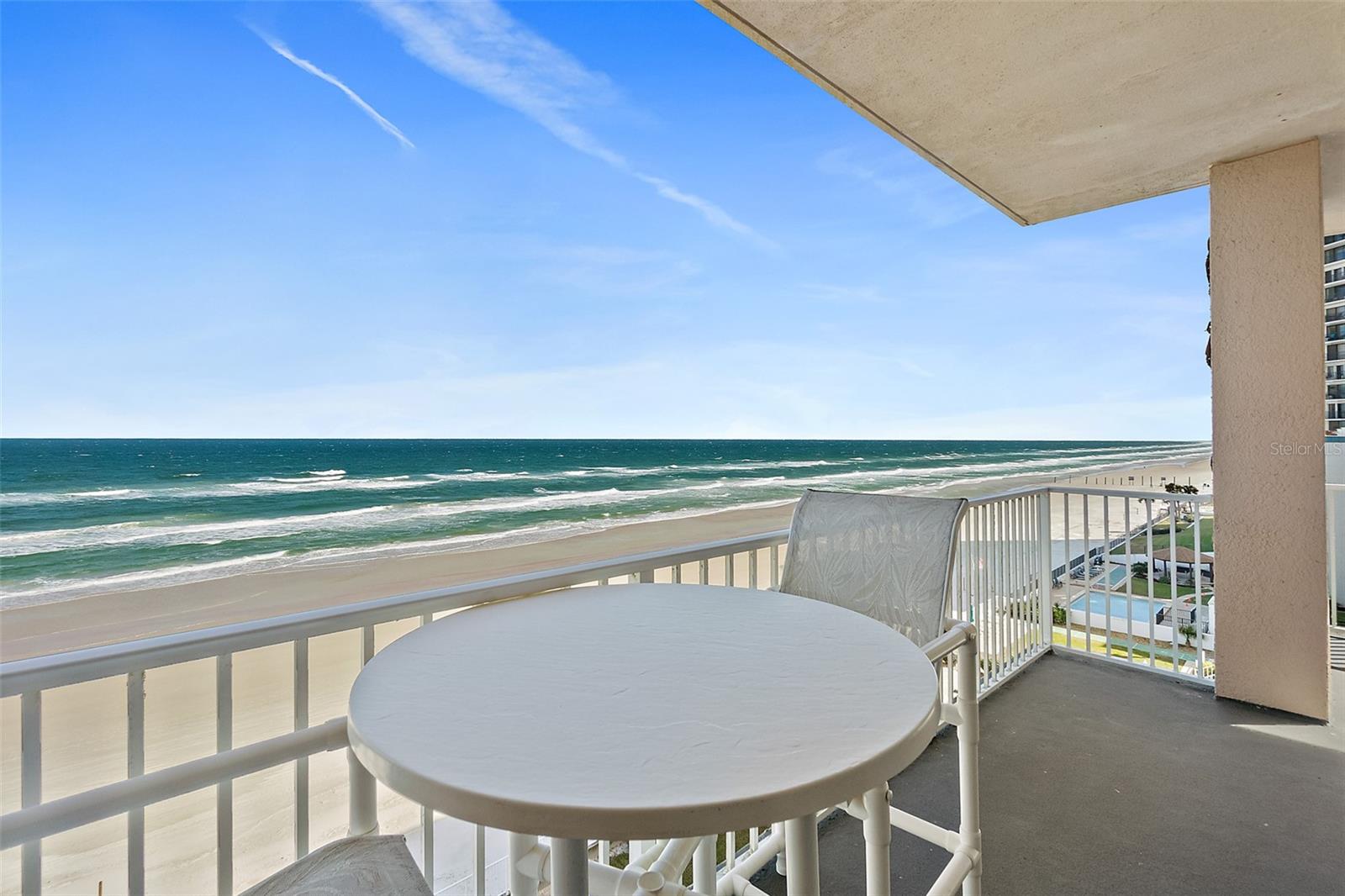 3737 S ATLANTIC AVE #503, DAYTONA BEACH, FL, 32118