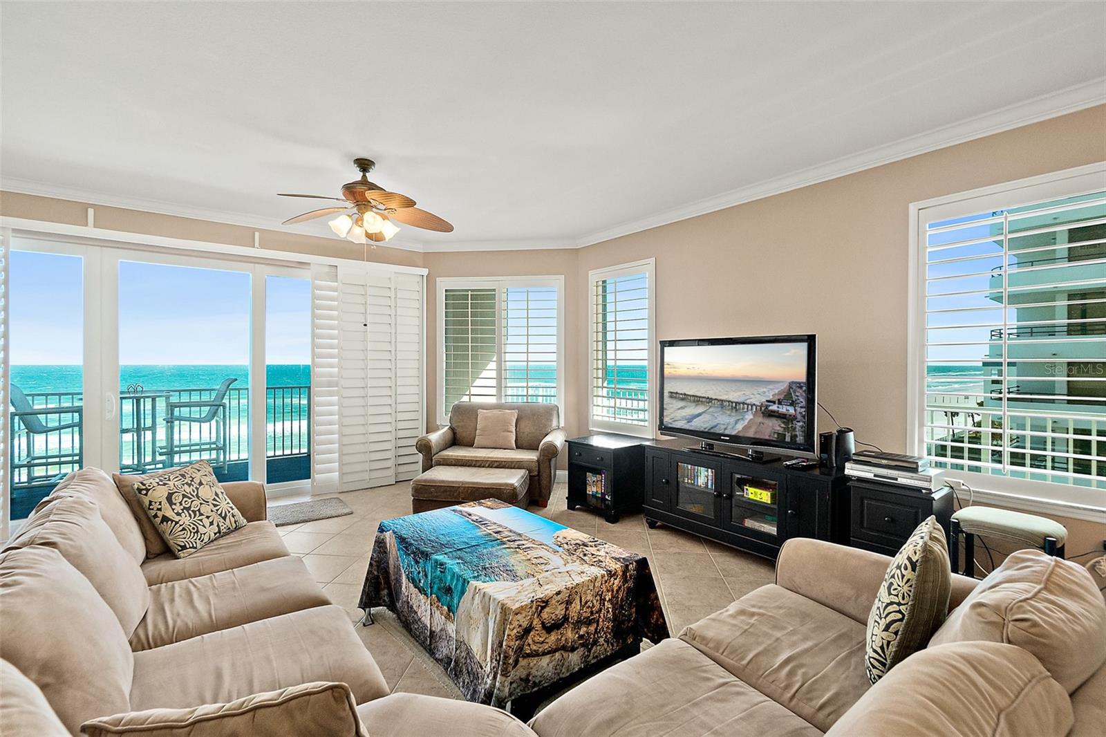 3737 S ATLANTIC AVE #503, DAYTONA BEACH, FL, 32118