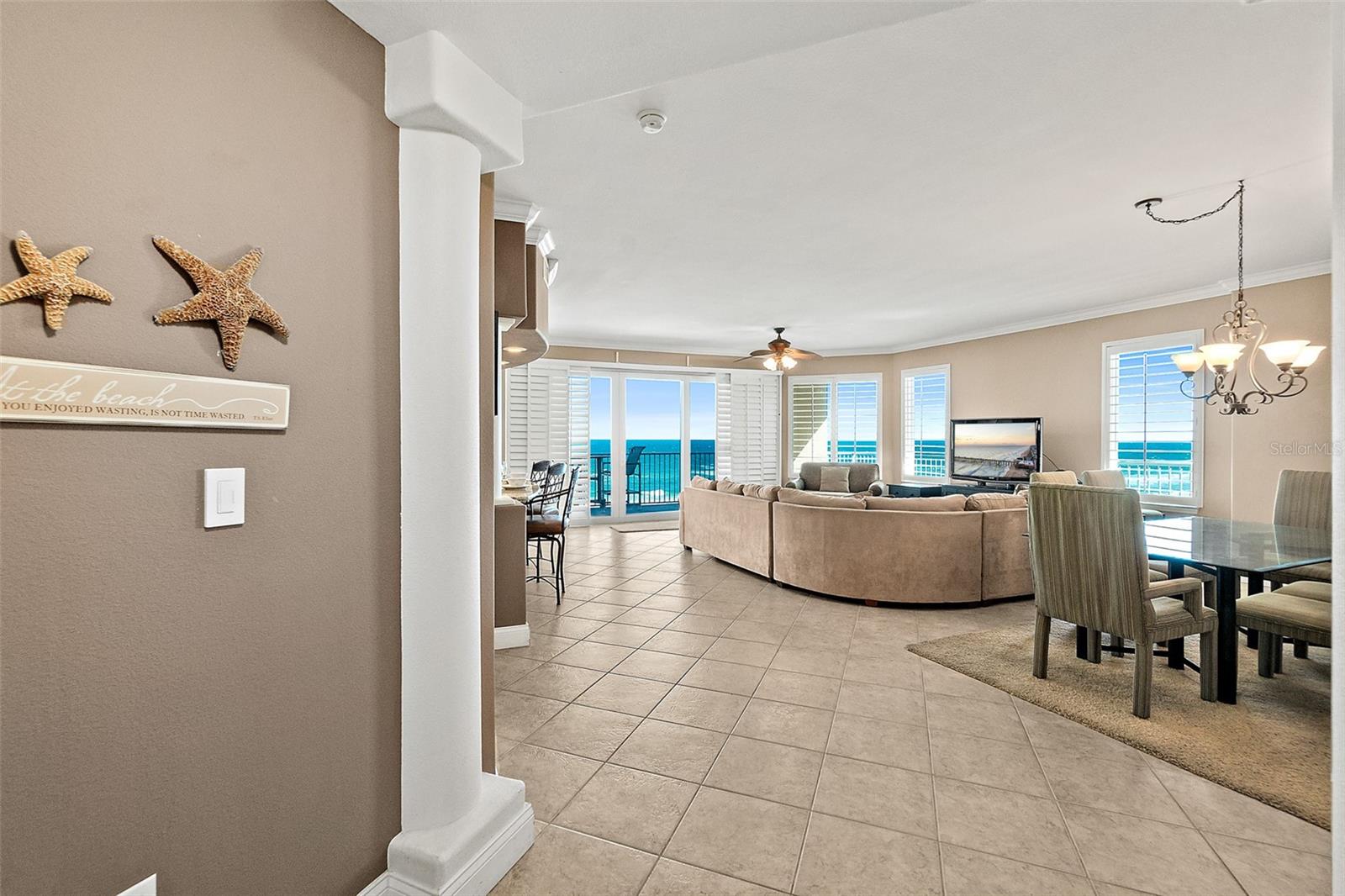 3737 S ATLANTIC AVE #503, DAYTONA BEACH, FL, 32118