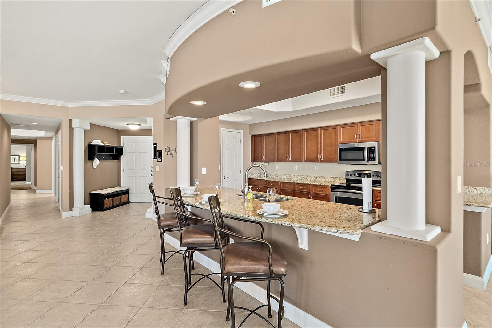 3737 S ATLANTIC AVE #503, DAYTONA BEACH, FL, 32118