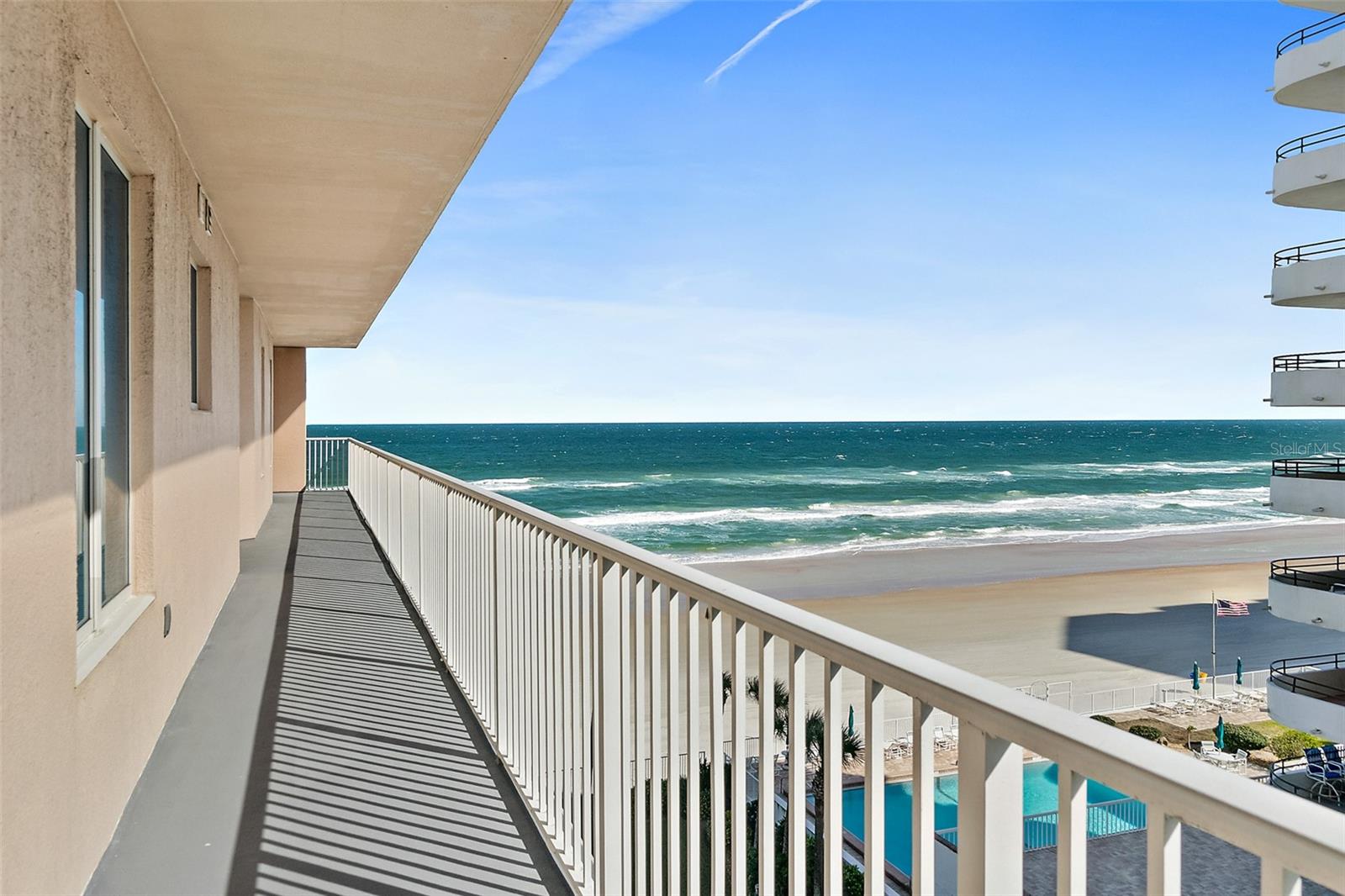 3737 S ATLANTIC AVE #503, DAYTONA BEACH, FL, 32118