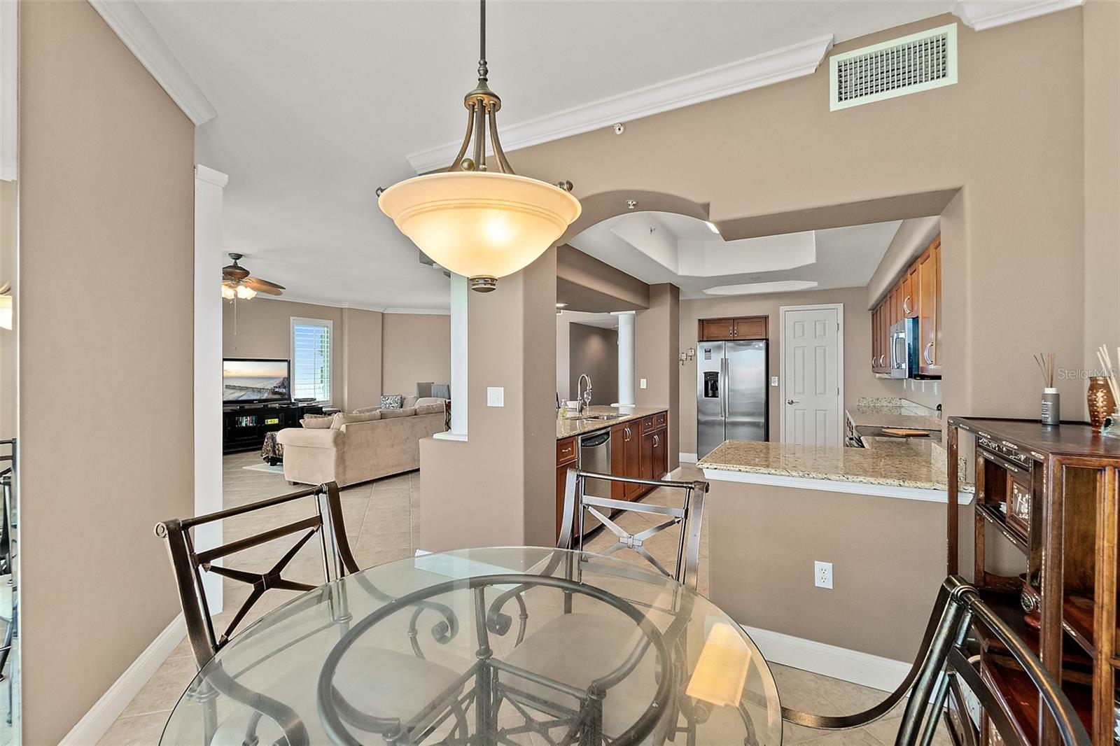 3737 S ATLANTIC AVE #503, DAYTONA BEACH, FL, 32118