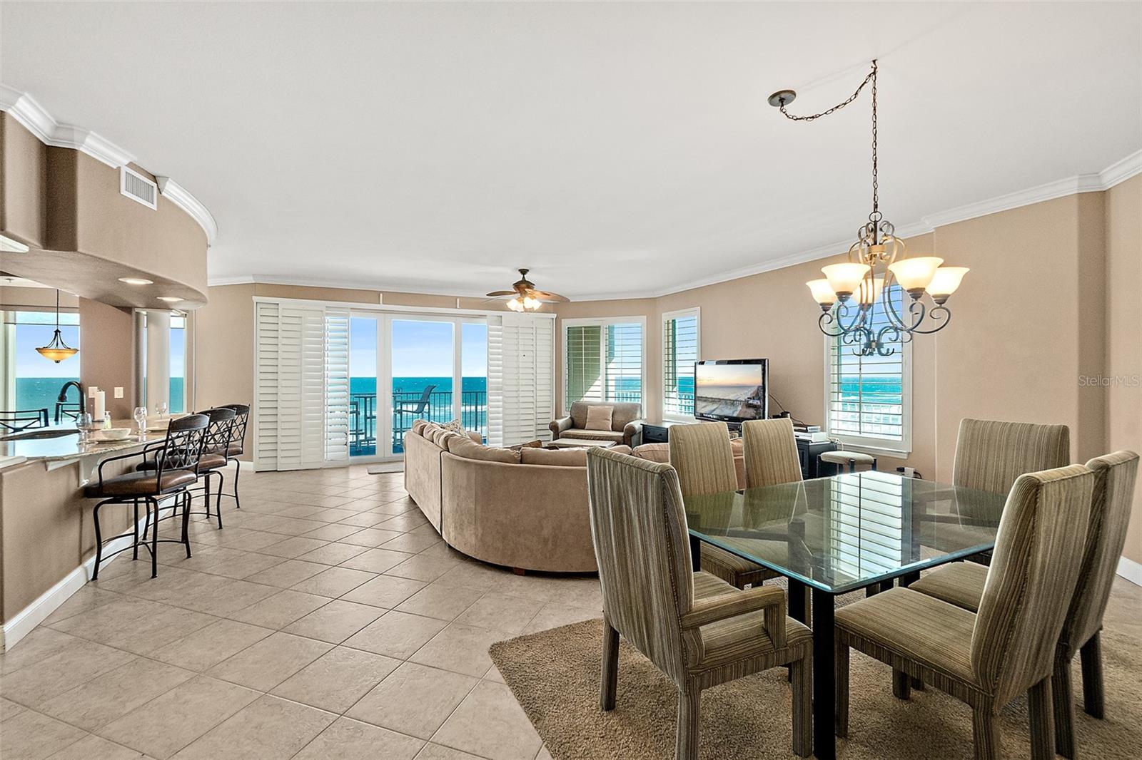 3737 S ATLANTIC AVE #503, DAYTONA BEACH, FL, 32118