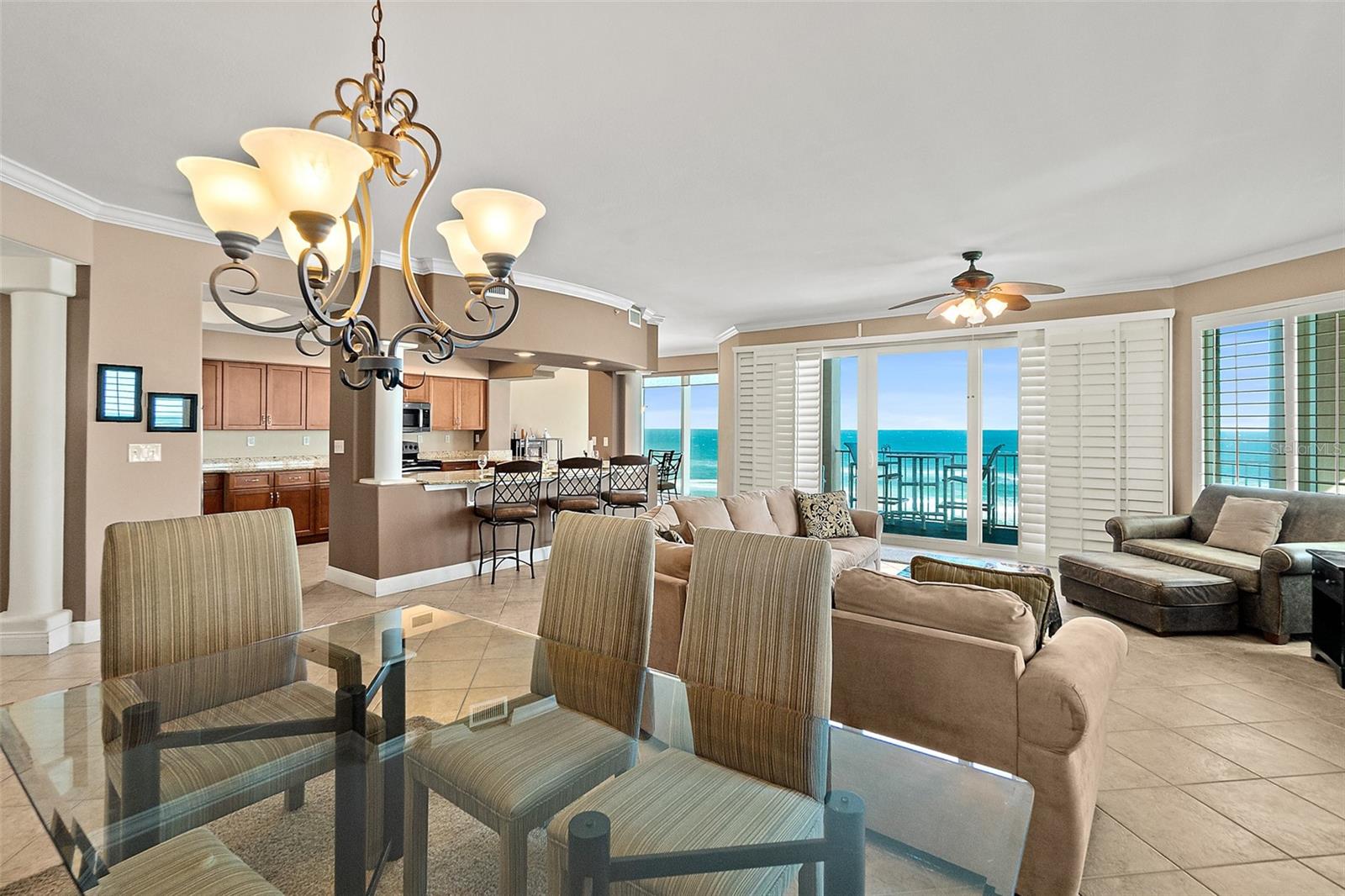3737 S ATLANTIC AVE #503, DAYTONA BEACH, FL, 32118