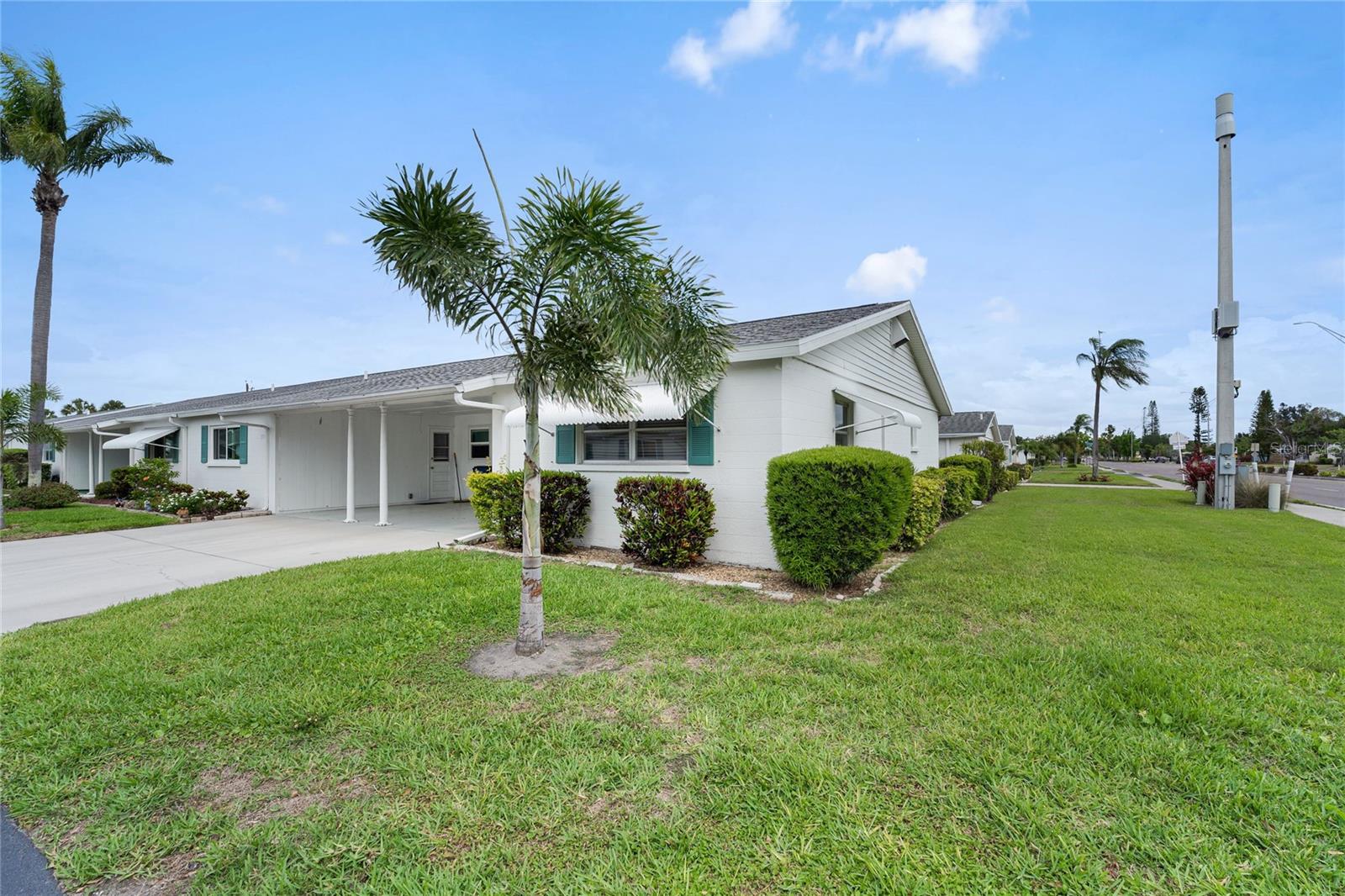 5972 HIBISCUS DR #207, BRADENTON, FL, 34207