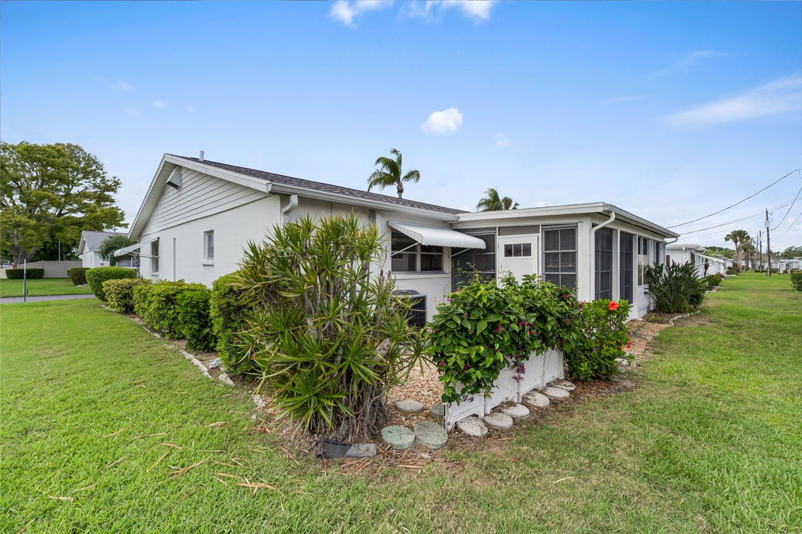 5972 HIBISCUS DR #207, BRADENTON, FL, 34207