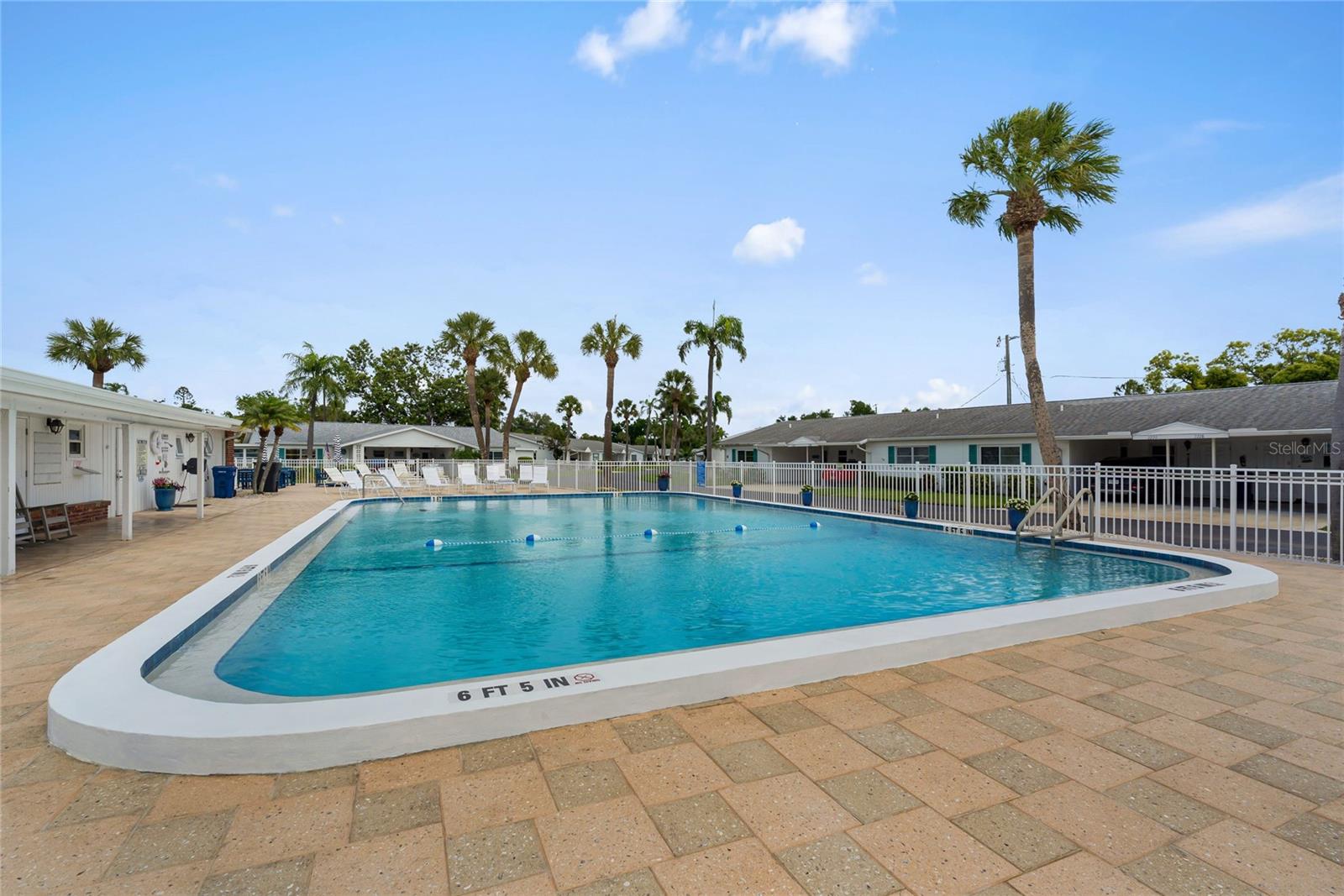 5972 HIBISCUS DR #207, BRADENTON, FL, 34207