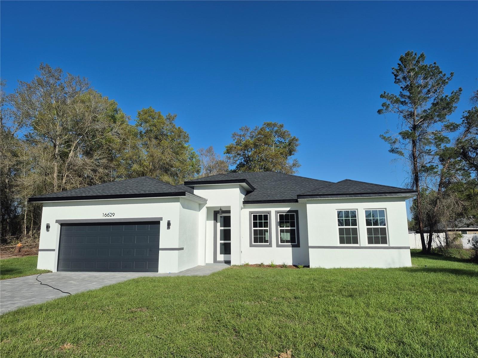 16629 SW 21ST CIR, OCALA, FL, 34473