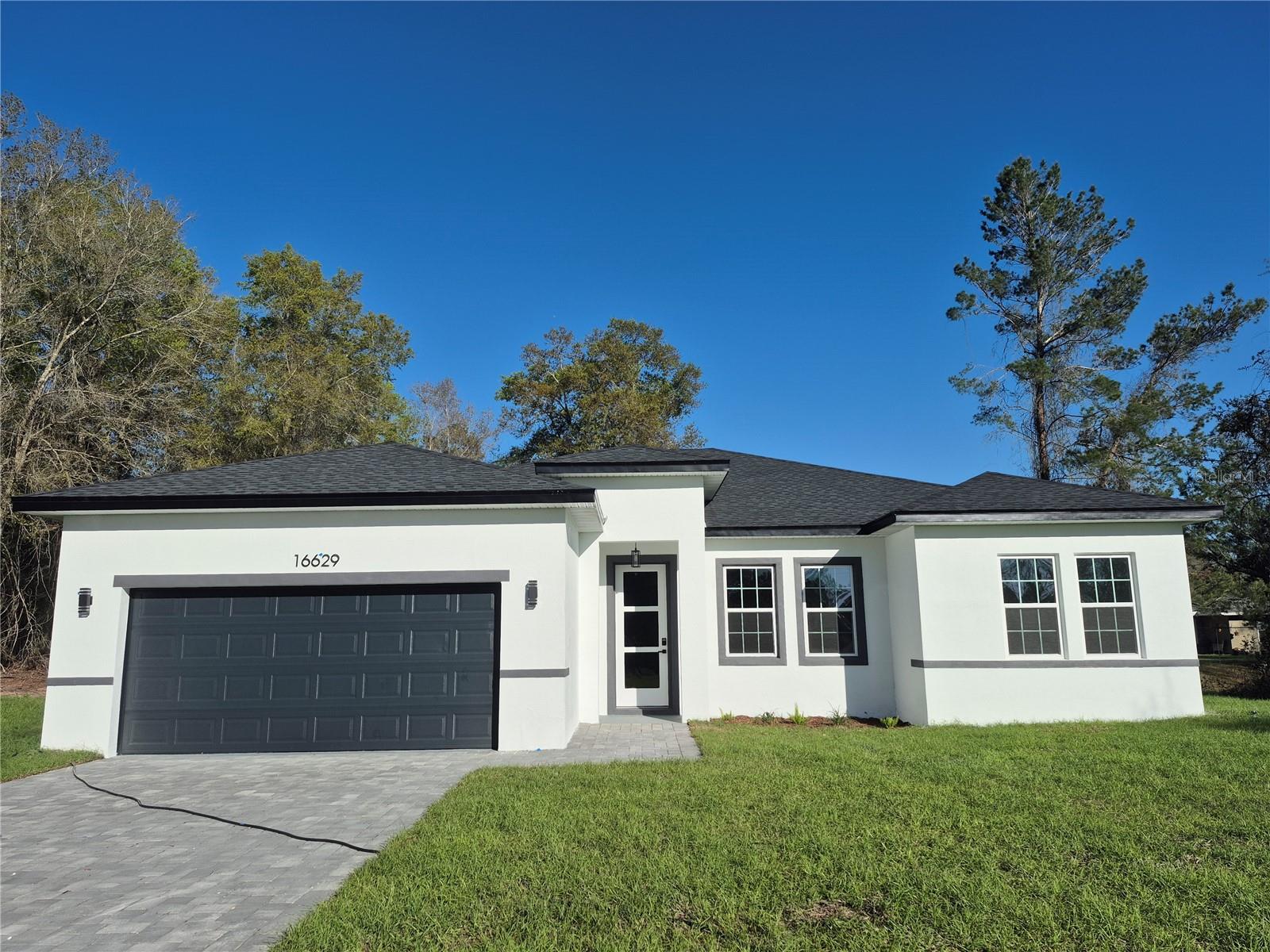 16629 SW 21ST CIR, OCALA, FL, 34473