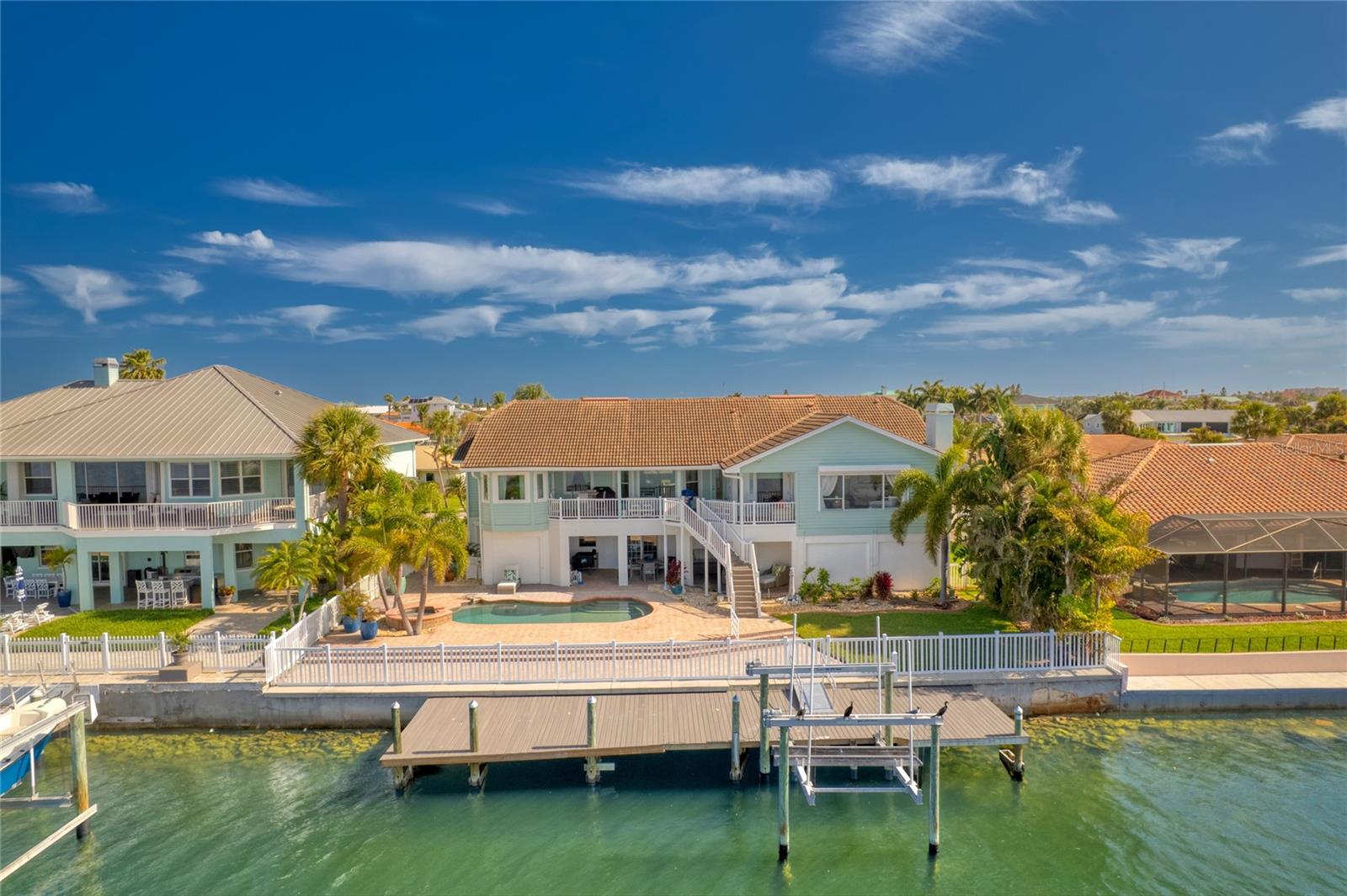 4924 SOUTHSHORE DR, NEW PORT RICHEY, FL, 34652