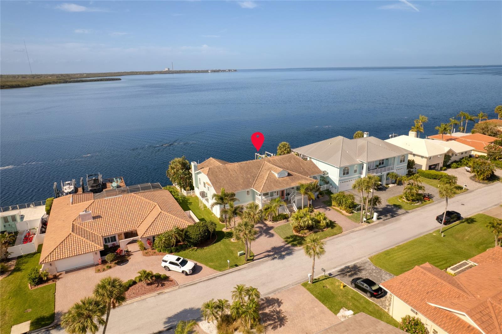 4924 SOUTHSHORE DR, NEW PORT RICHEY, FL, 34652