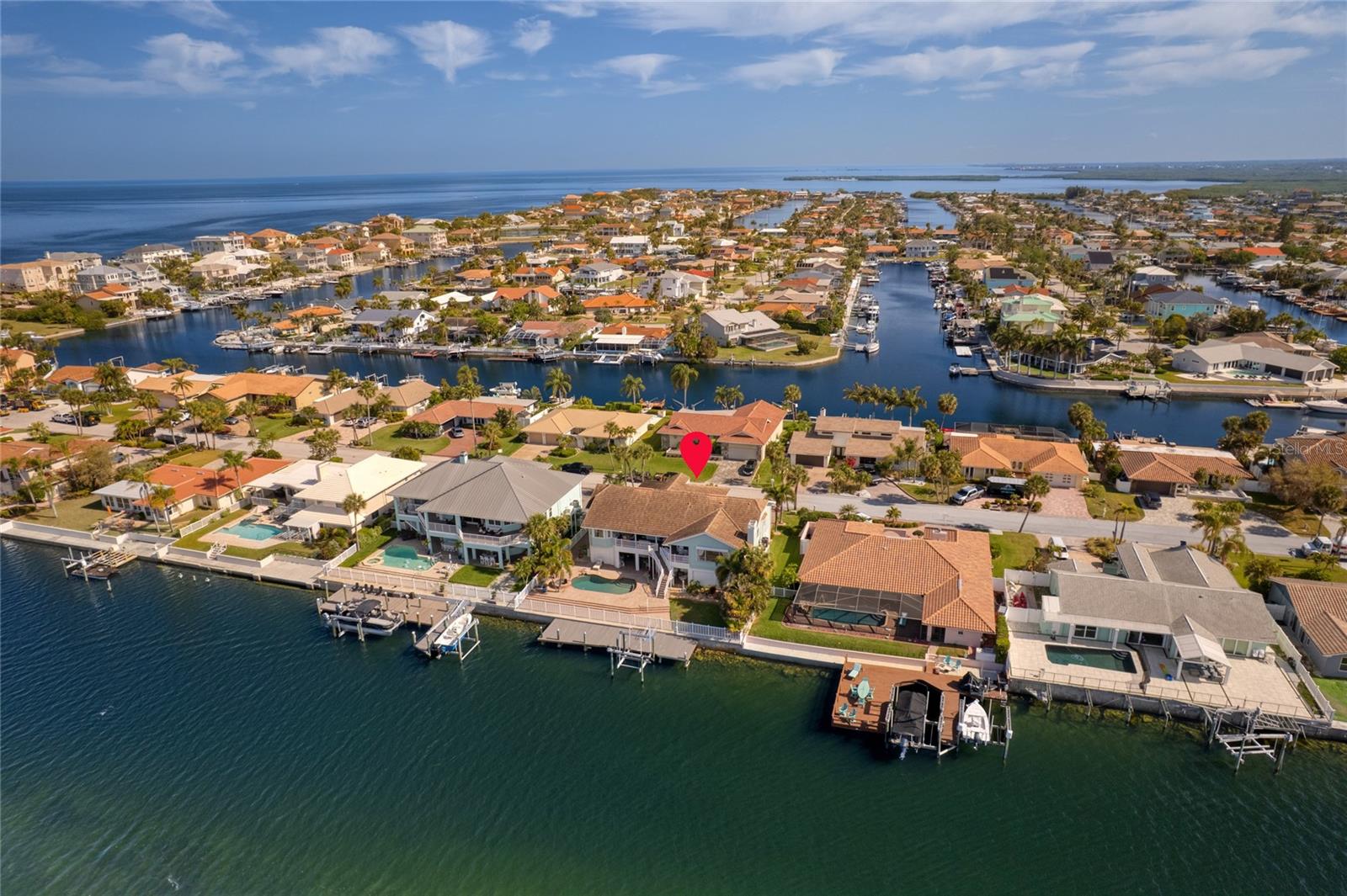 4924 SOUTHSHORE DR, NEW PORT RICHEY, FL, 34652