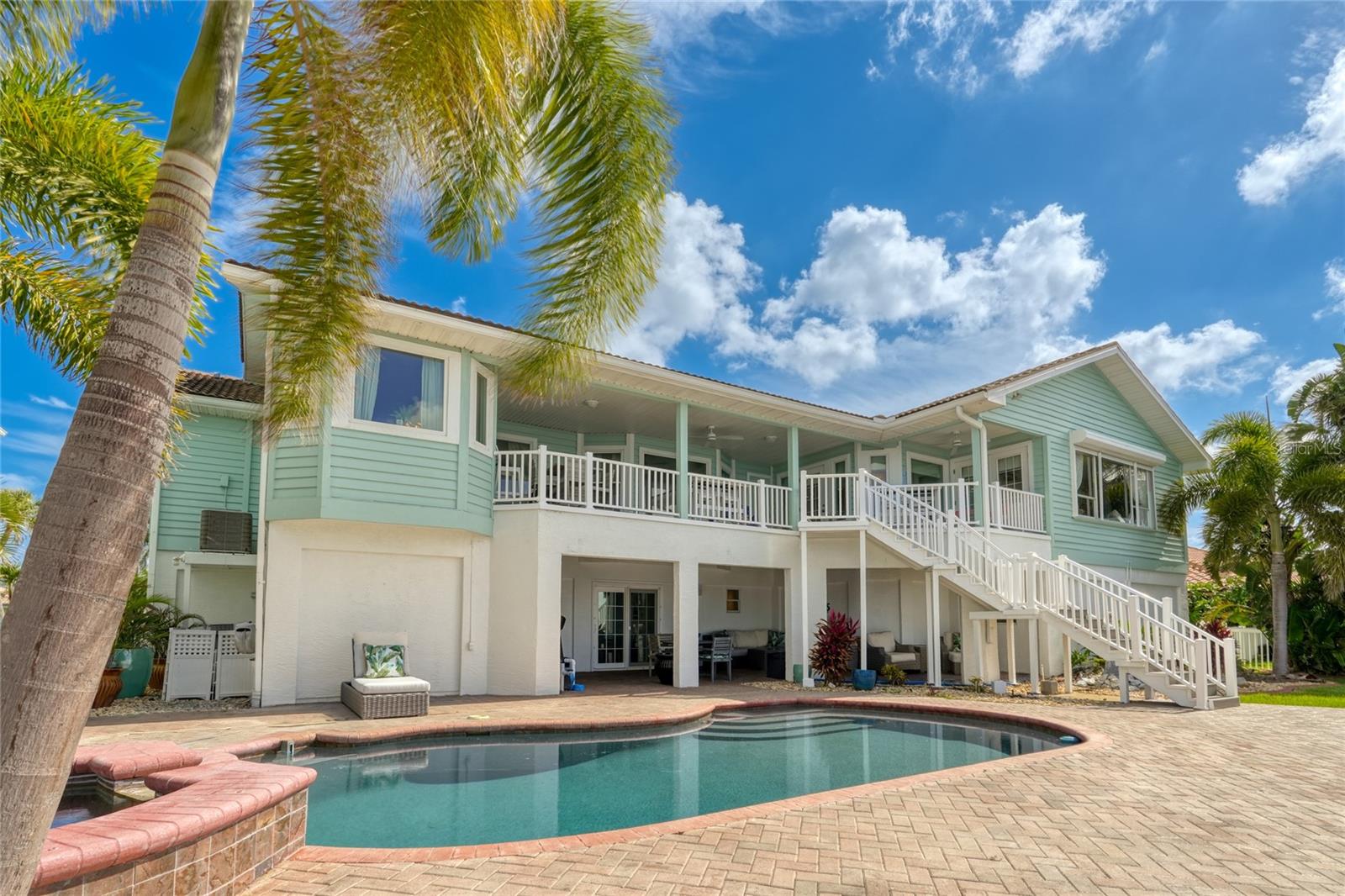 4924 SOUTHSHORE DR, NEW PORT RICHEY, FL, 34652