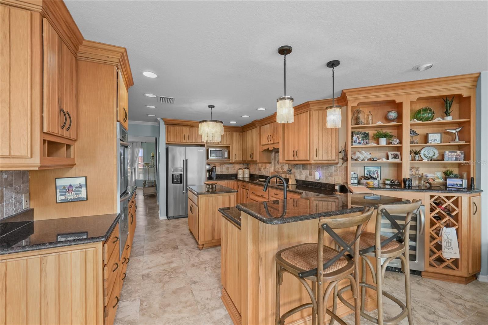 4924 SOUTHSHORE DR, NEW PORT RICHEY, FL, 34652