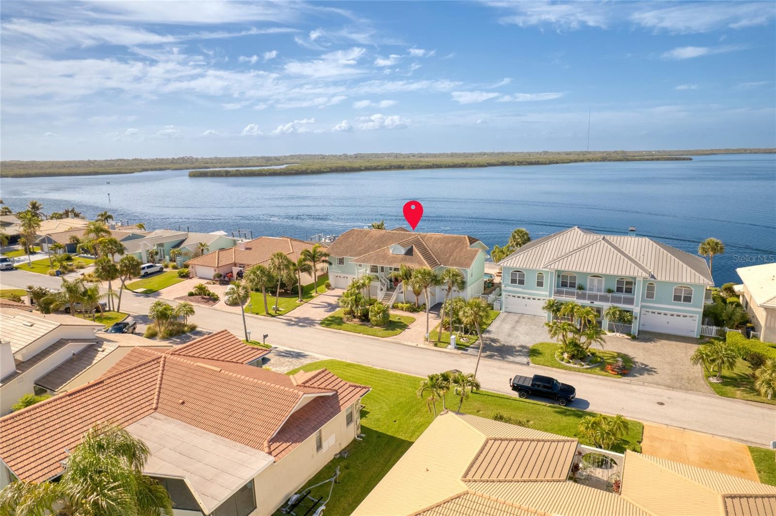4924 SOUTHSHORE DR, NEW PORT RICHEY, FL, 34652
