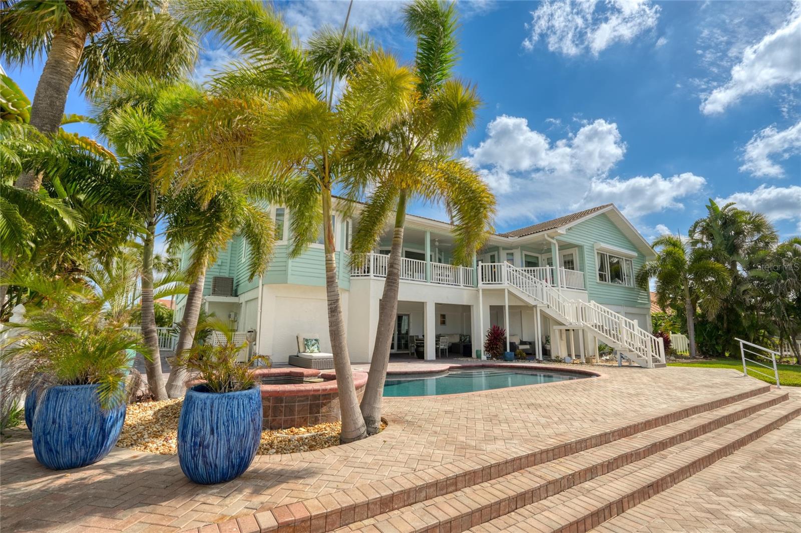 4924 SOUTHSHORE DR, NEW PORT RICHEY, FL, 34652