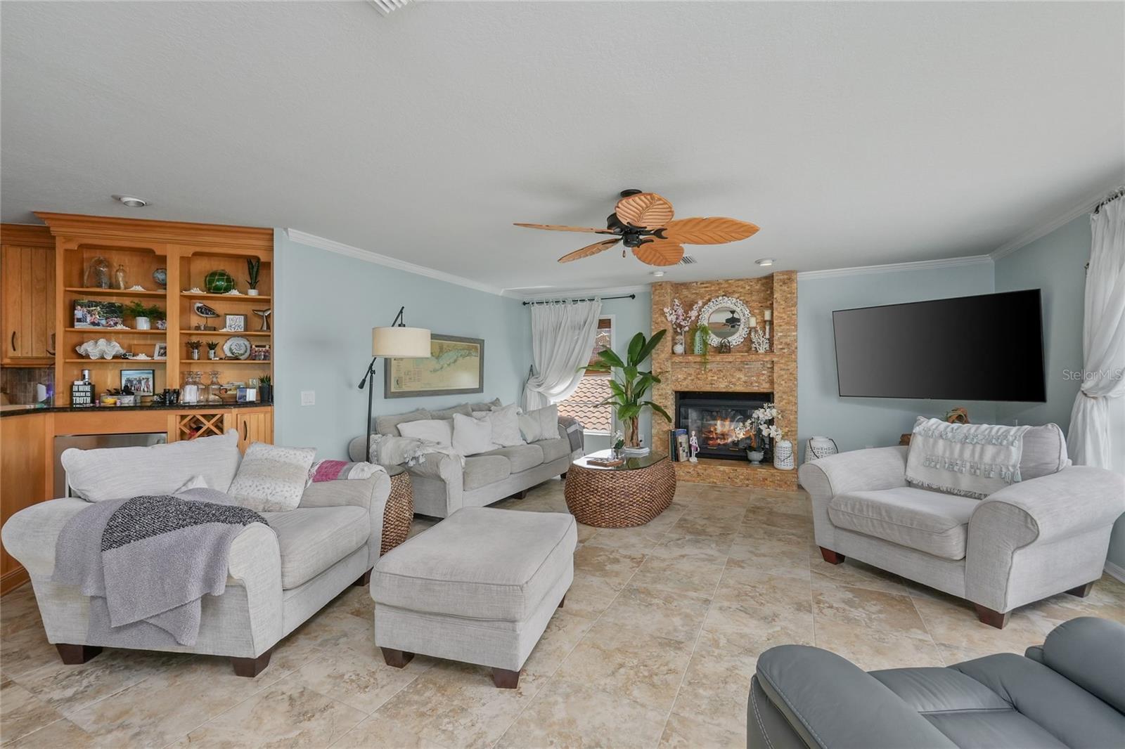 4924 SOUTHSHORE DR, NEW PORT RICHEY, FL, 34652