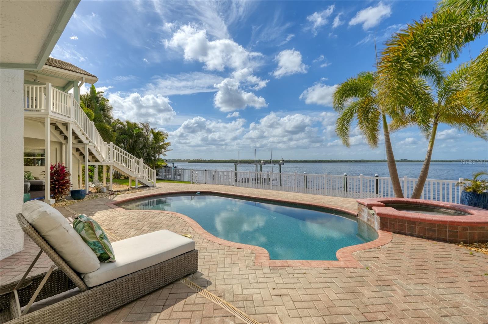4924 SOUTHSHORE DR, NEW PORT RICHEY, FL, 34652