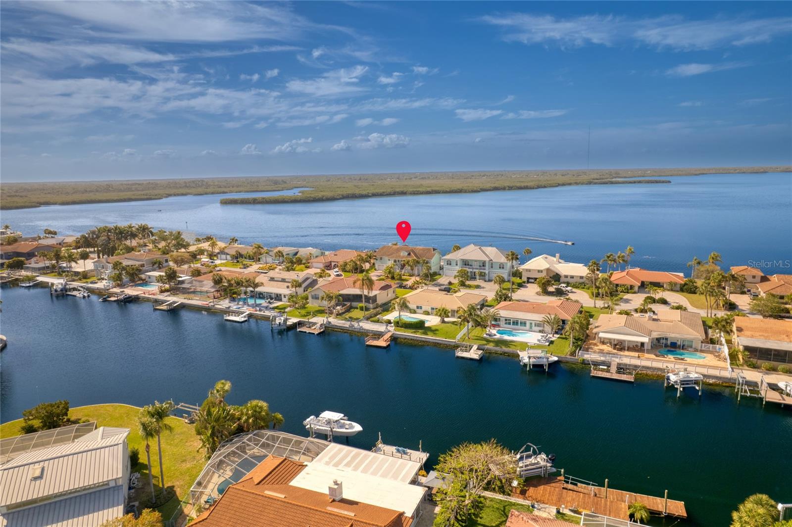 4924 SOUTHSHORE DR, NEW PORT RICHEY, FL, 34652