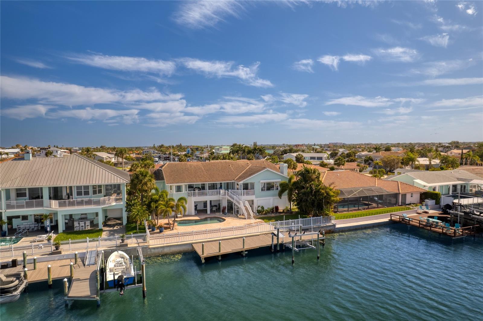 4924 SOUTHSHORE DR, NEW PORT RICHEY, FL, 34652