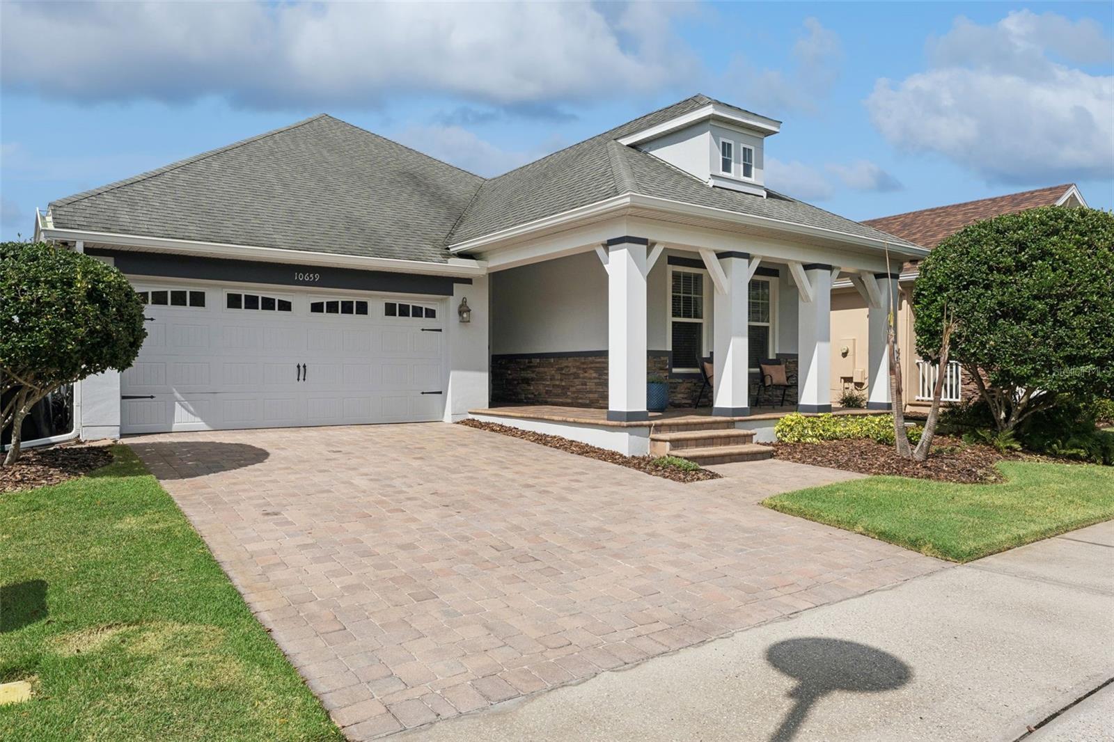 10659 WARLOW CREEK ST, ORLANDO, FL, 32832