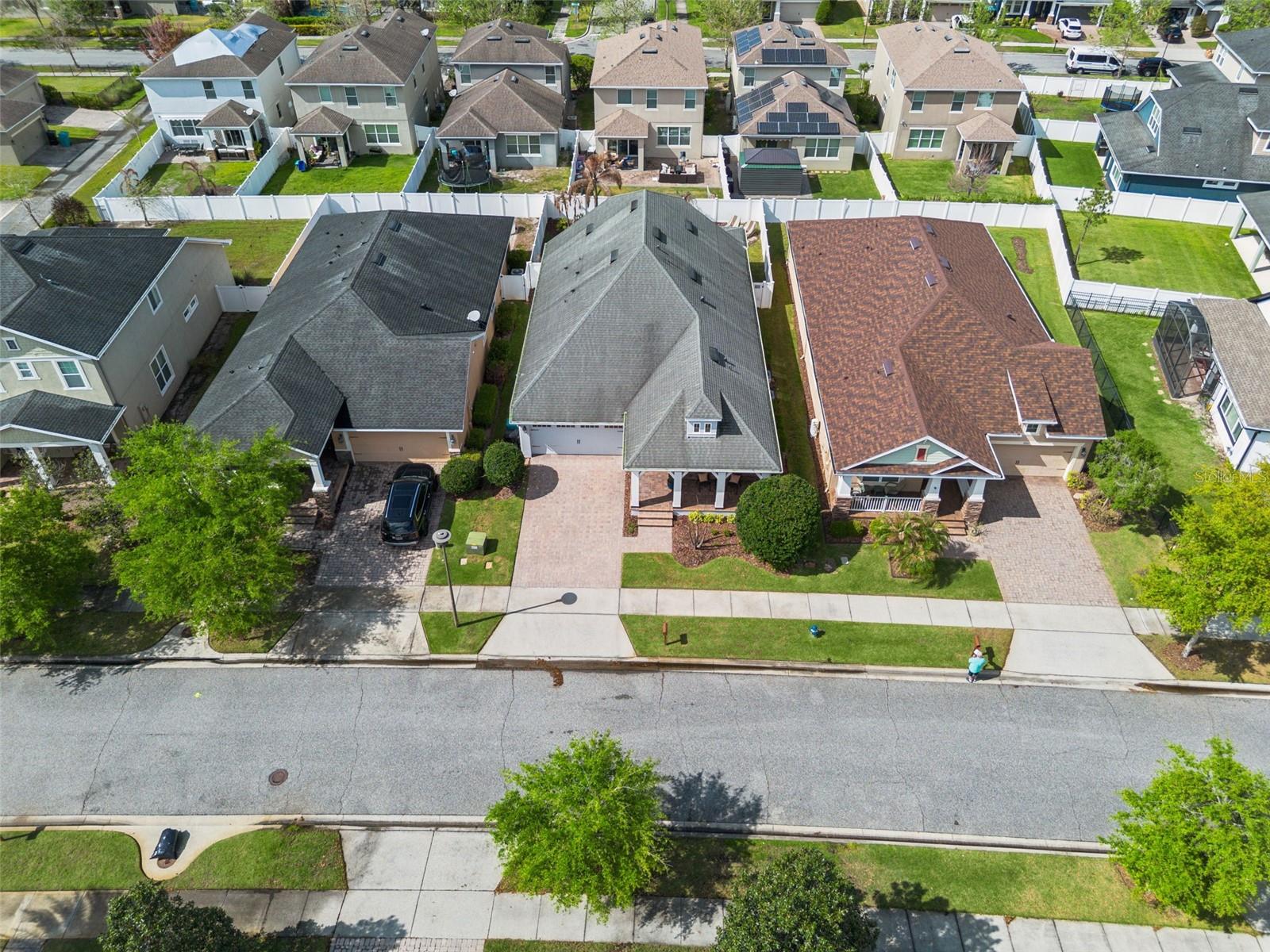10659 WARLOW CREEK ST, ORLANDO, FL, 32832