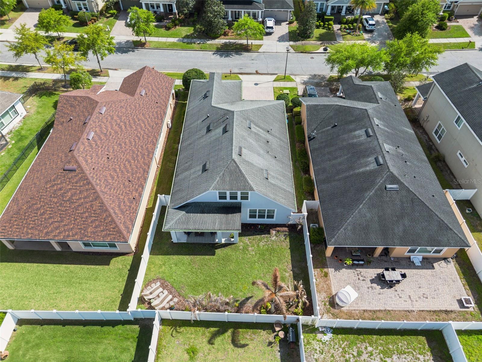 10659 WARLOW CREEK ST, ORLANDO, FL, 32832