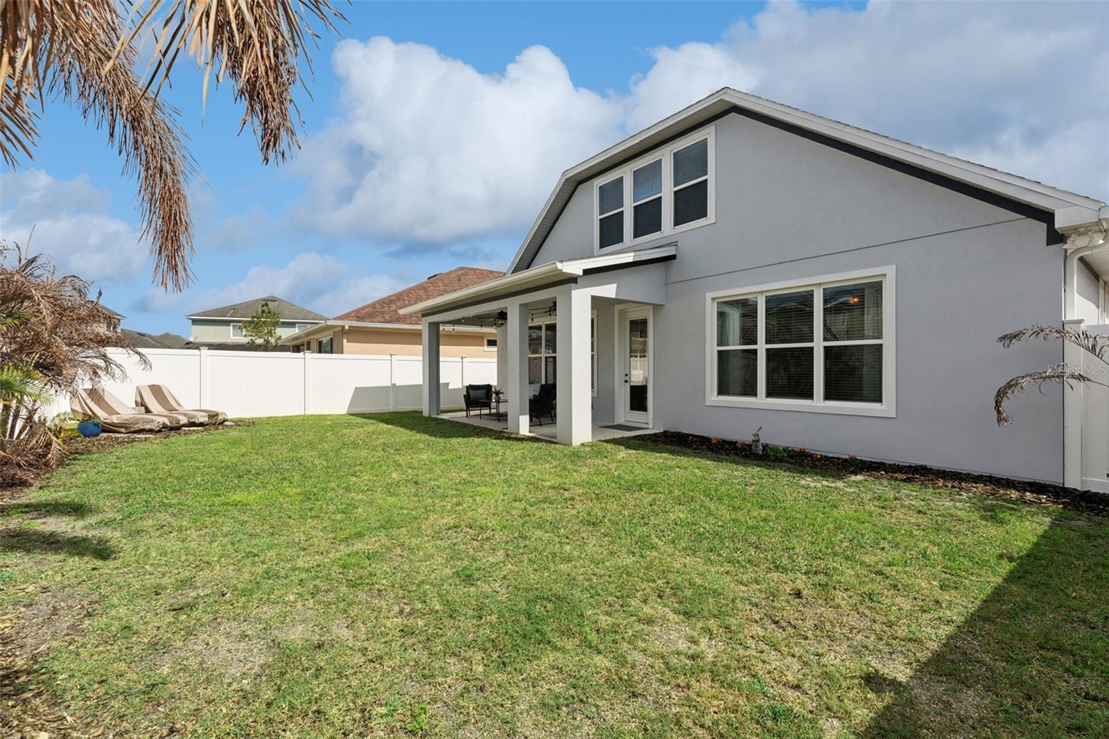 10659 WARLOW CREEK ST, ORLANDO, FL, 32832