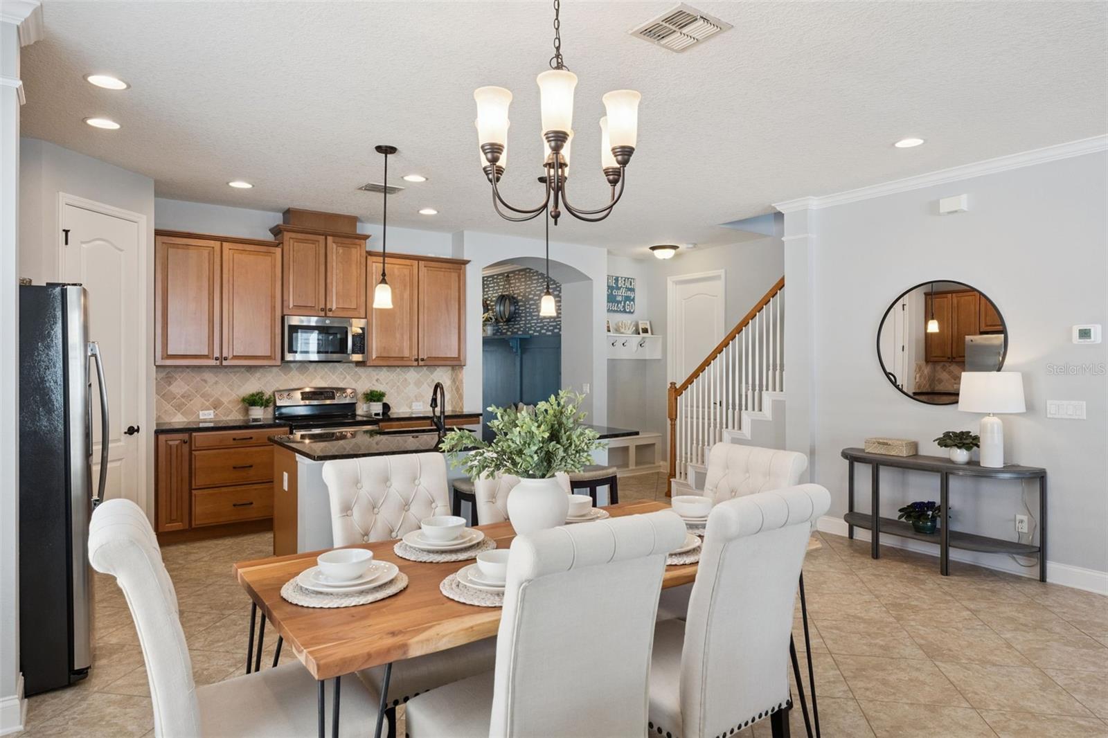10659 WARLOW CREEK ST, ORLANDO, FL, 32832