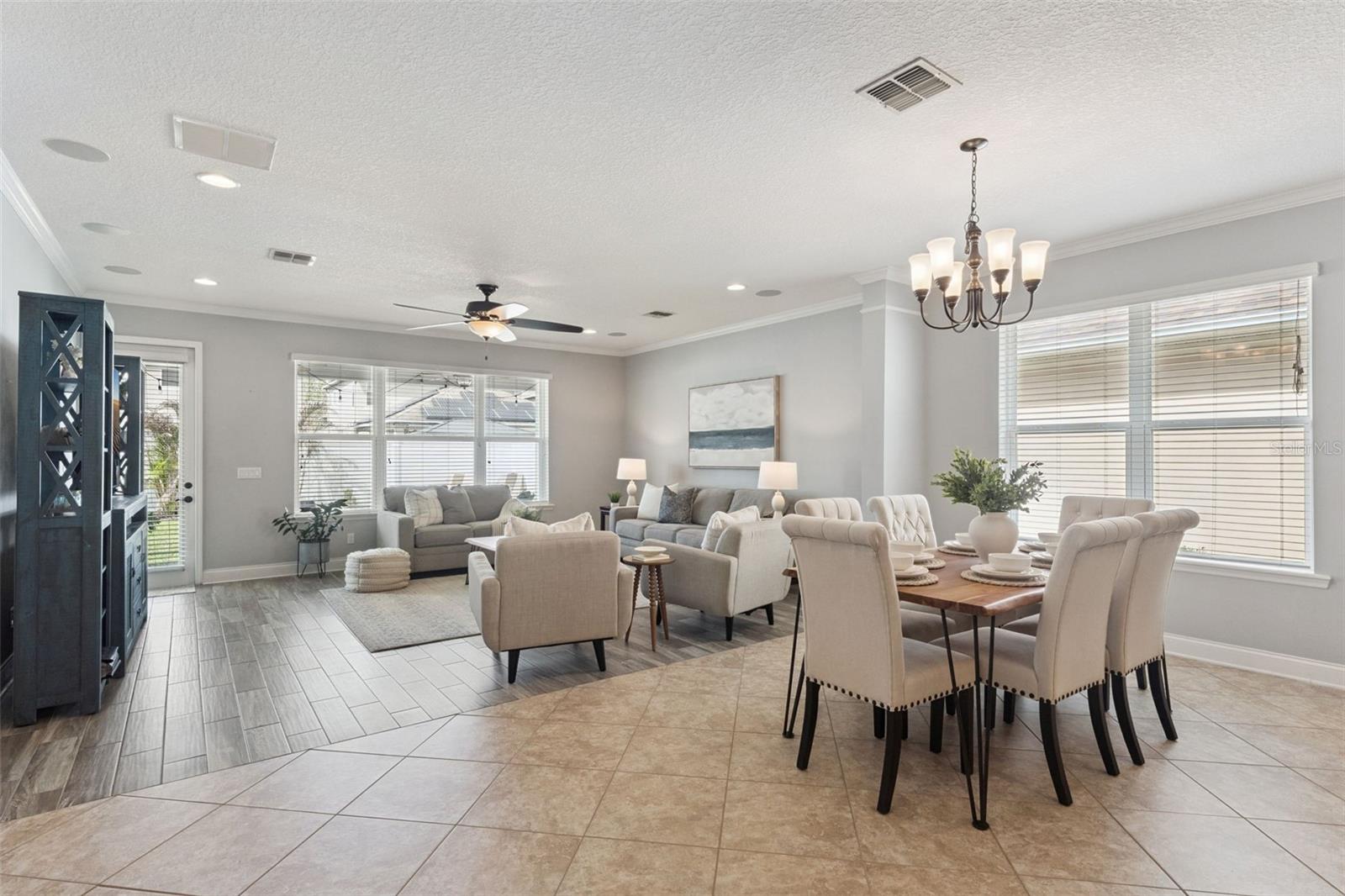 10659 WARLOW CREEK ST, ORLANDO, FL, 32832