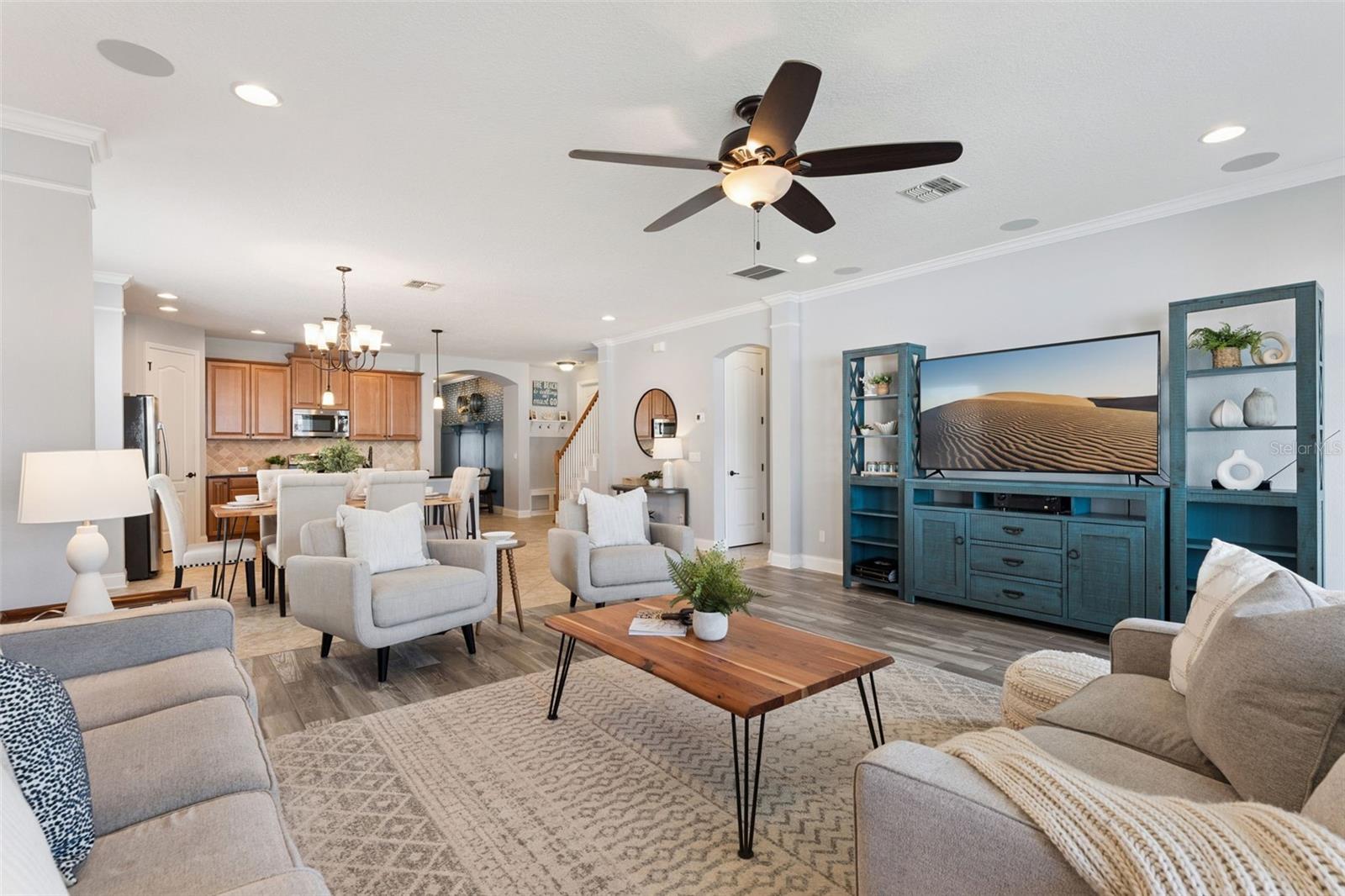 10659 WARLOW CREEK ST, ORLANDO, FL, 32832