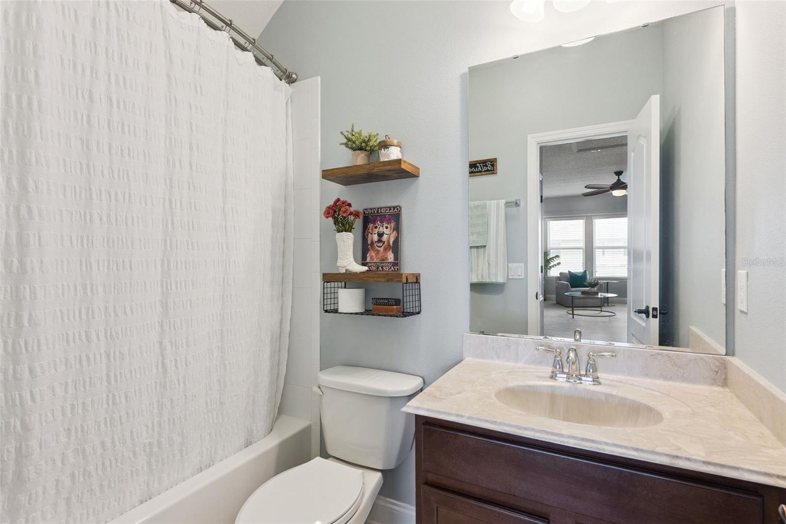 10659 WARLOW CREEK ST, ORLANDO, FL, 32832