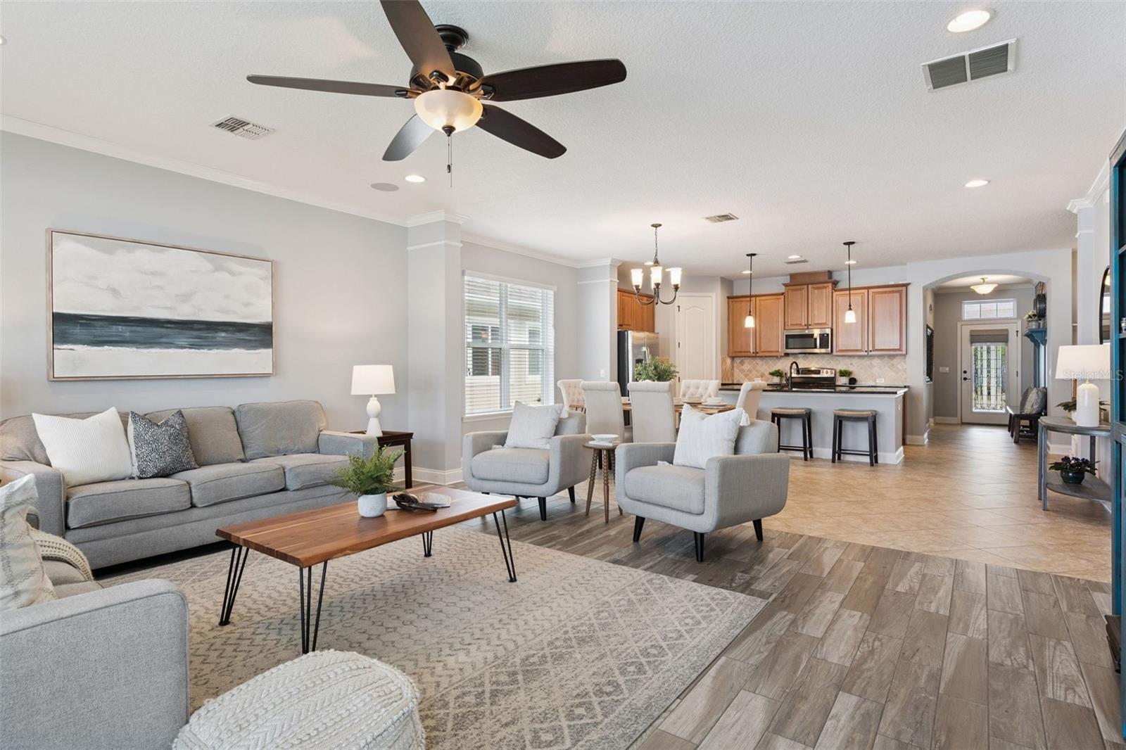 10659 WARLOW CREEK ST, ORLANDO, FL, 32832