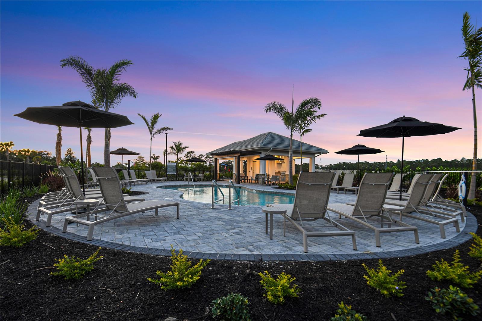 10605 ORBIT TER, SARASOTA, FL, 34241