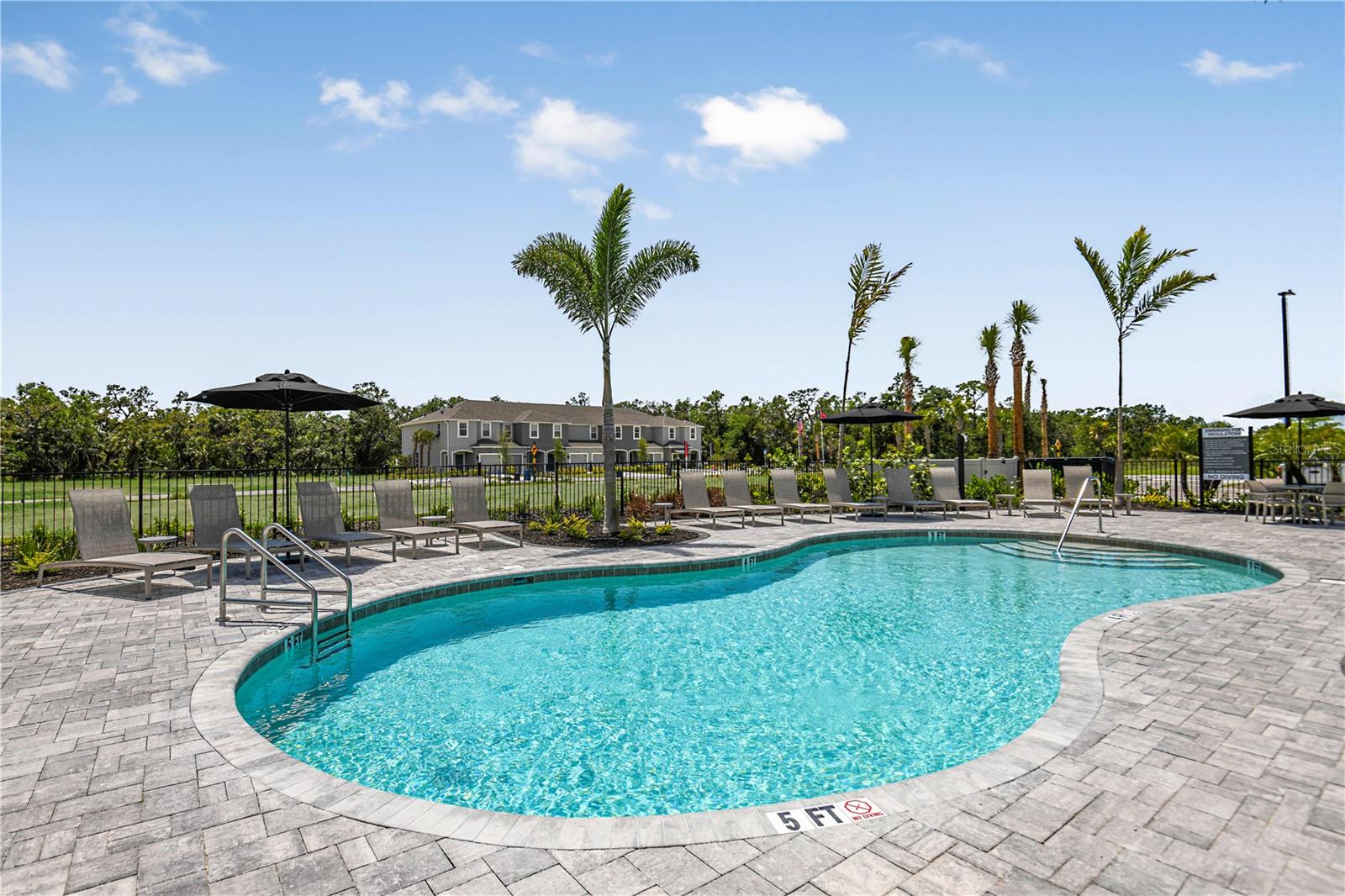 10605 ORBIT TER, SARASOTA, FL, 34241