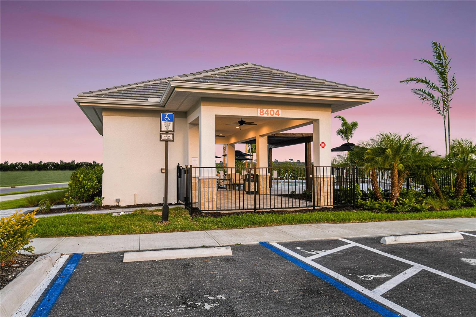 10605 ORBIT TER, SARASOTA, FL, 34241