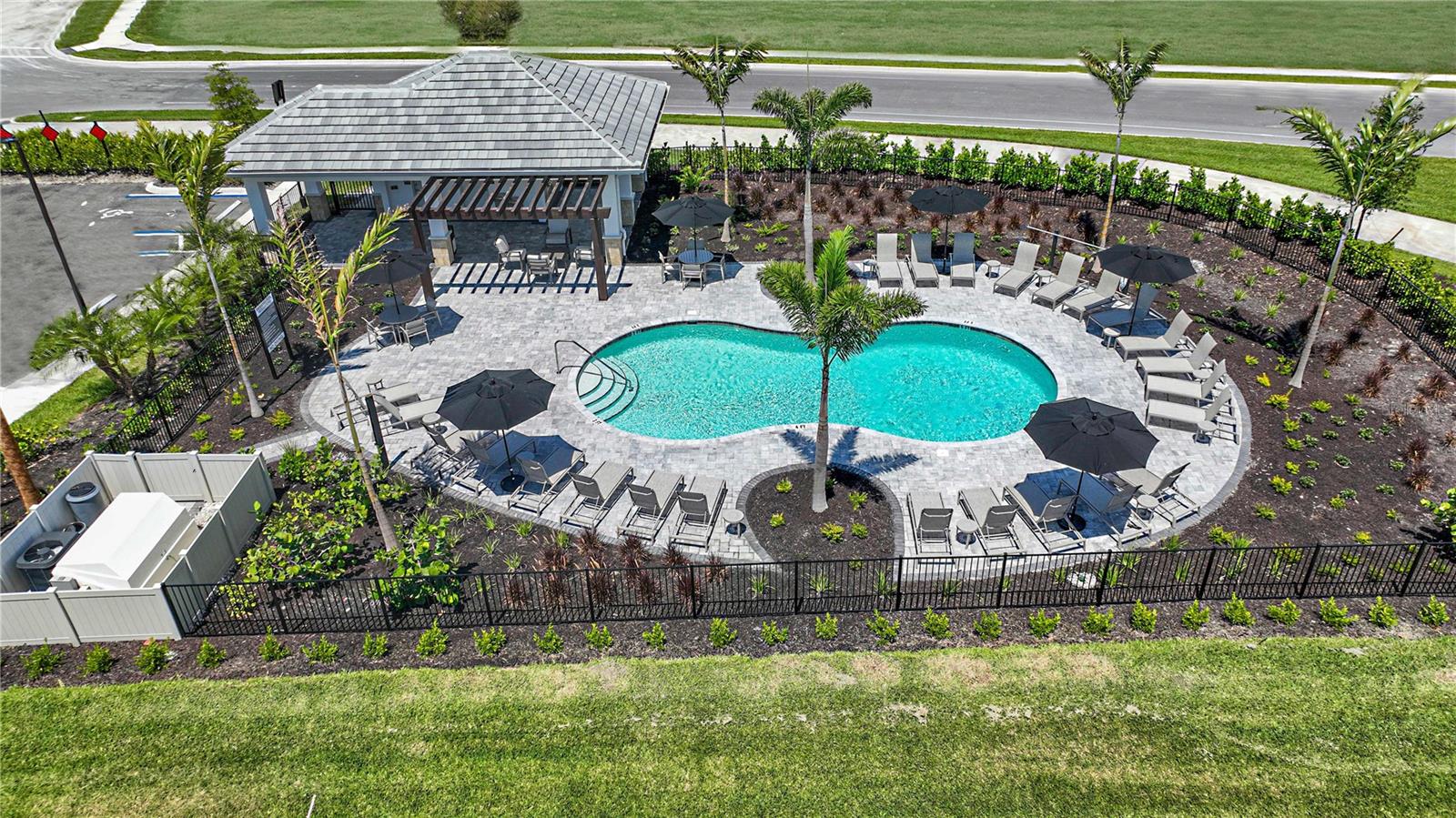 10605 ORBIT TER, SARASOTA, FL, 34241