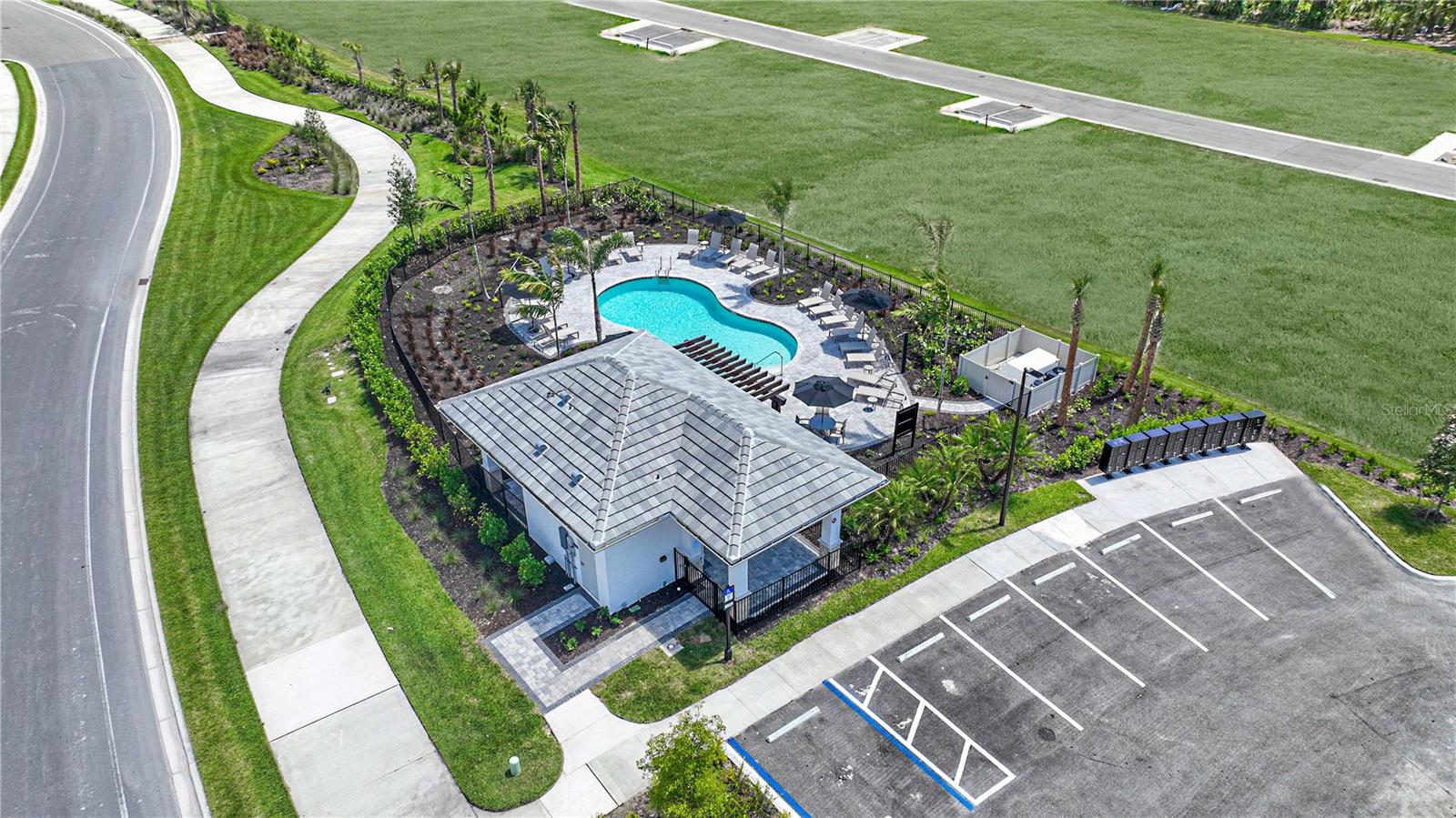 10605 ORBIT TER, SARASOTA, FL, 34241