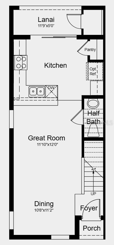 10605 ORBIT TER, SARASOTA, FL, 34241