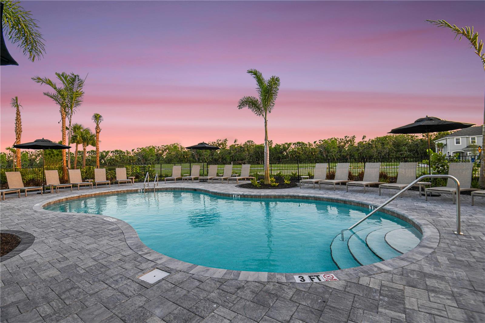 10605 ORBIT TER, SARASOTA, FL, 34241