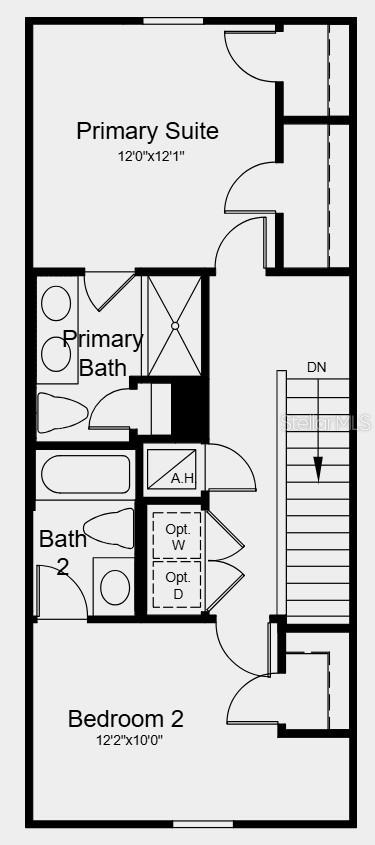 10605 ORBIT TER, SARASOTA, FL, 34241