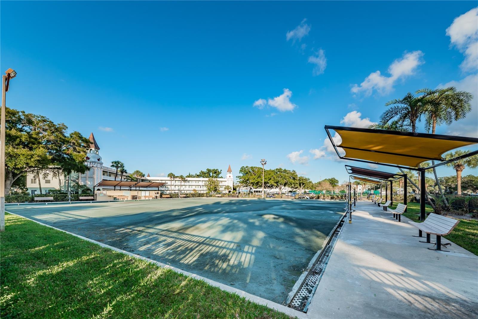 2040 WORLD PARKWAY BLVD #12, CLEARWATER, FL, 33763
