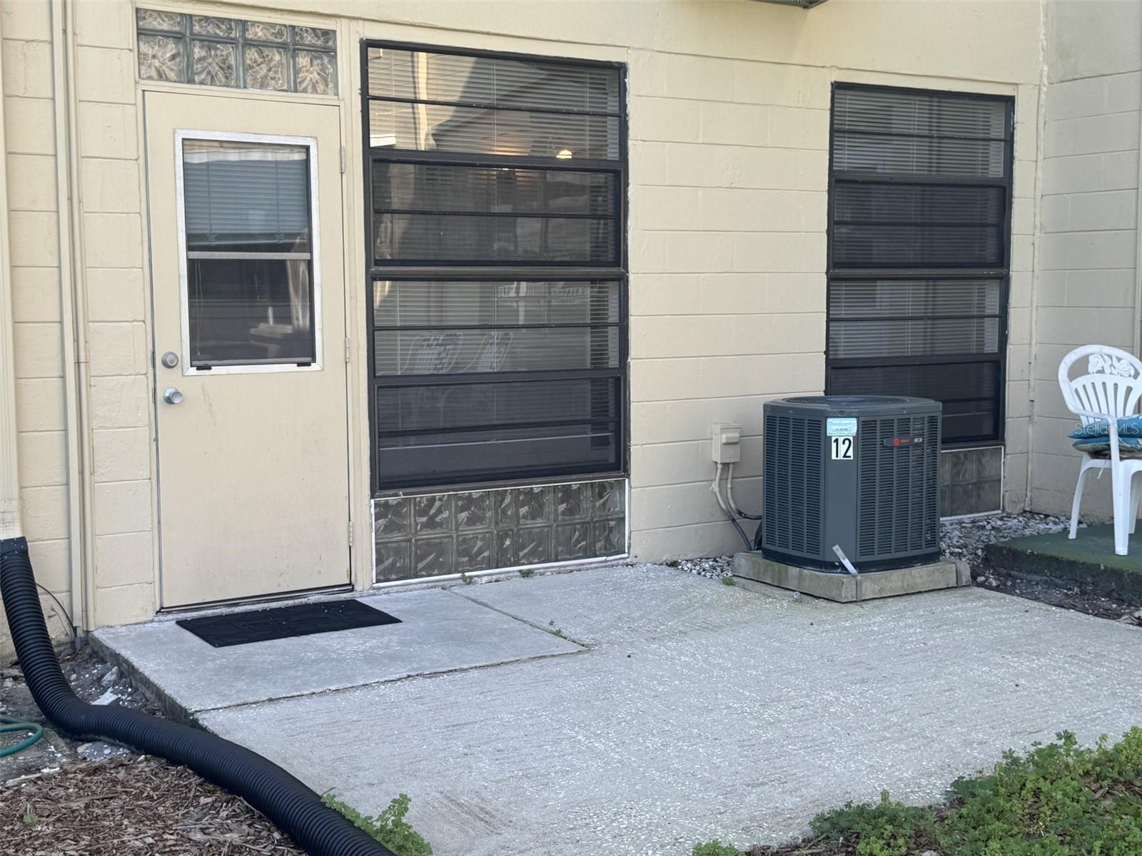 2040 WORLD PARKWAY BLVD #12, CLEARWATER, FL, 33763