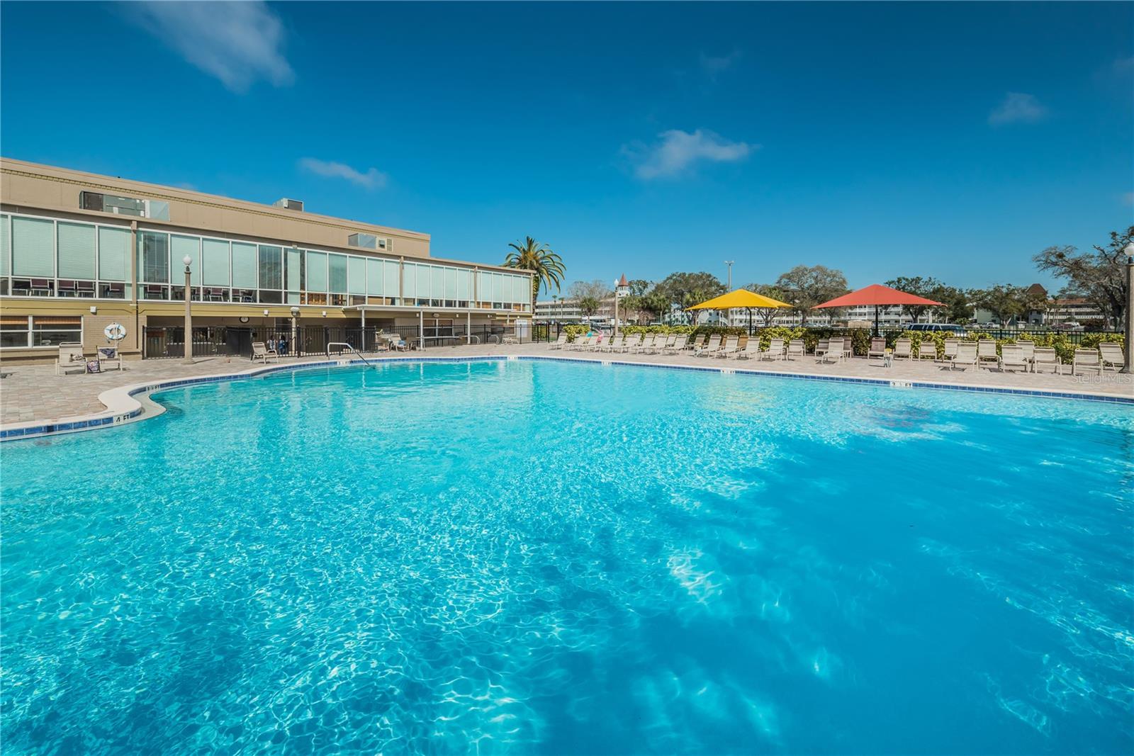 2040 WORLD PARKWAY BLVD #12, CLEARWATER, FL, 33763