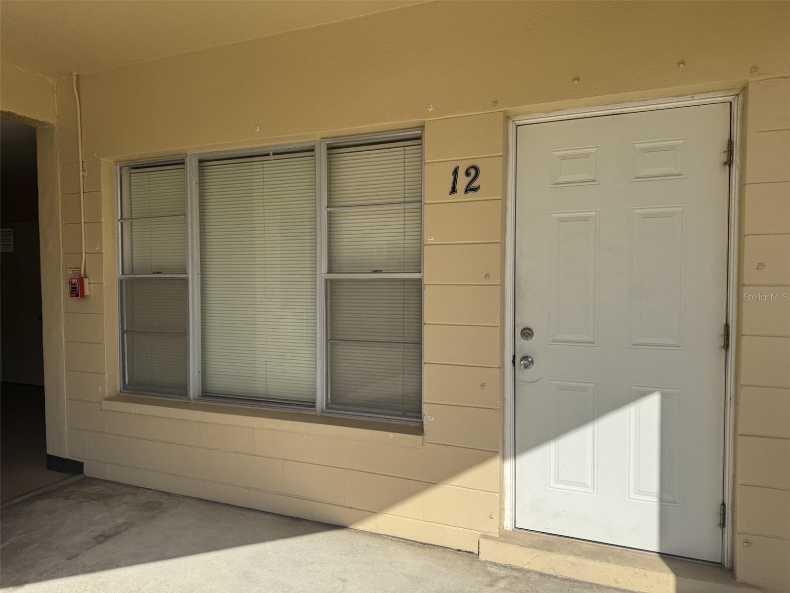 2040 WORLD PARKWAY BLVD #12, CLEARWATER, FL, 33763