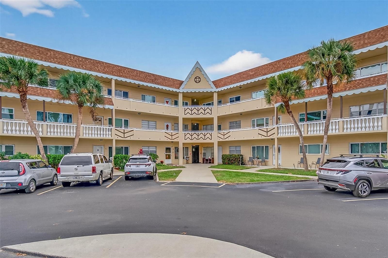 2040 WORLD PARKWAY BLVD #12, CLEARWATER, FL, 33763