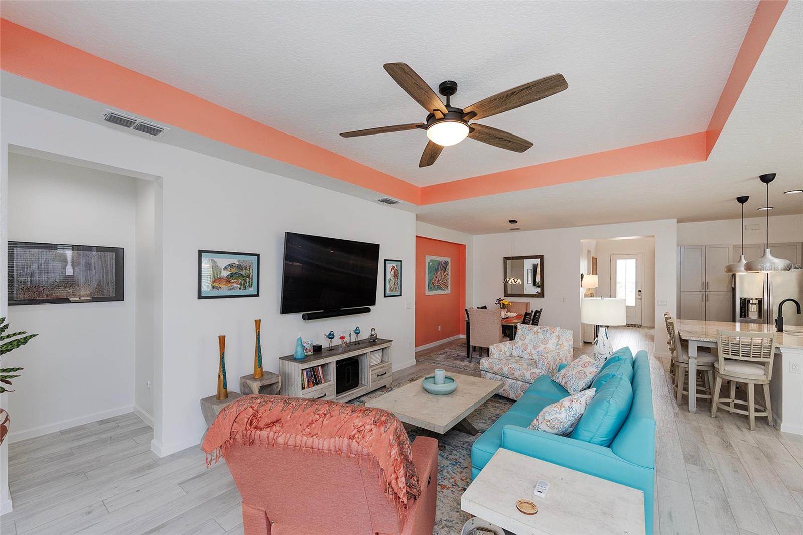 273 COMPASS ROSE DR, DAYTONA BEACH, FL, 32124