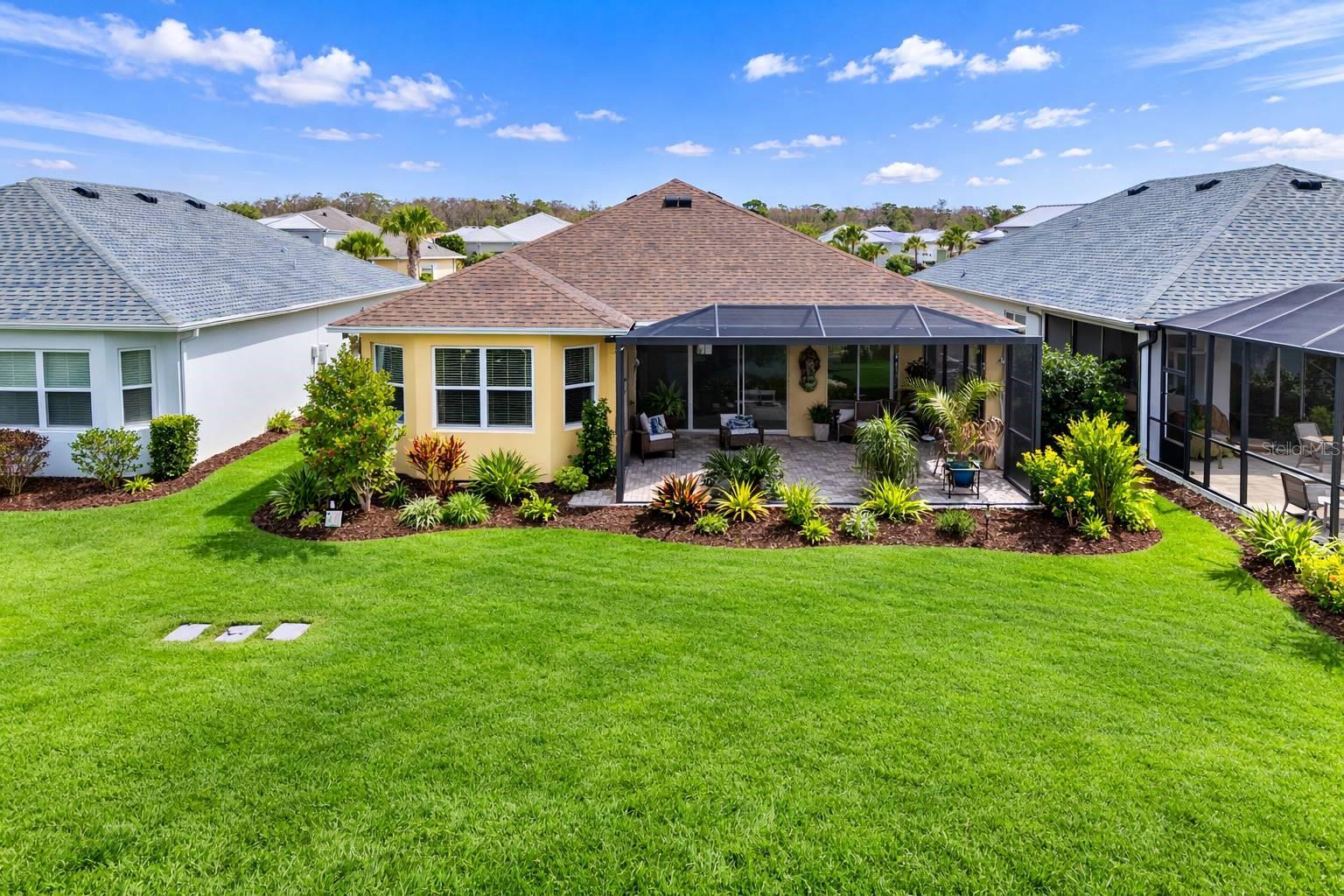 273 COMPASS ROSE DR, DAYTONA BEACH, FL, 32124