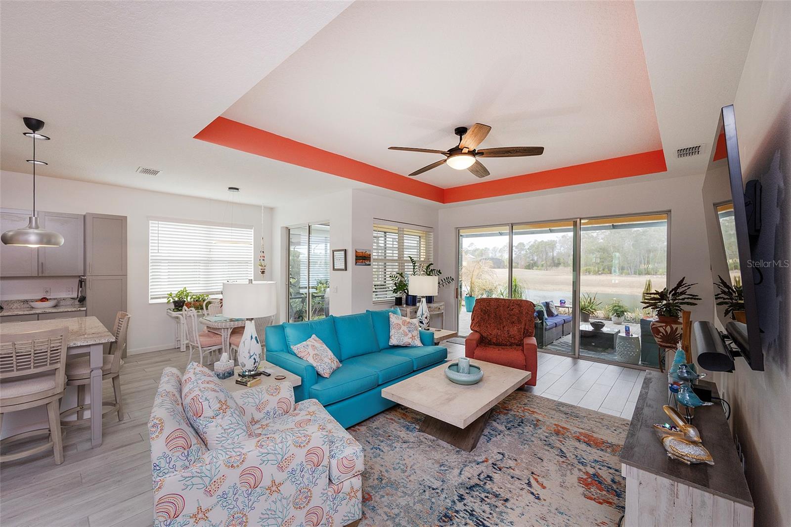 273 COMPASS ROSE DR, DAYTONA BEACH, FL, 32124