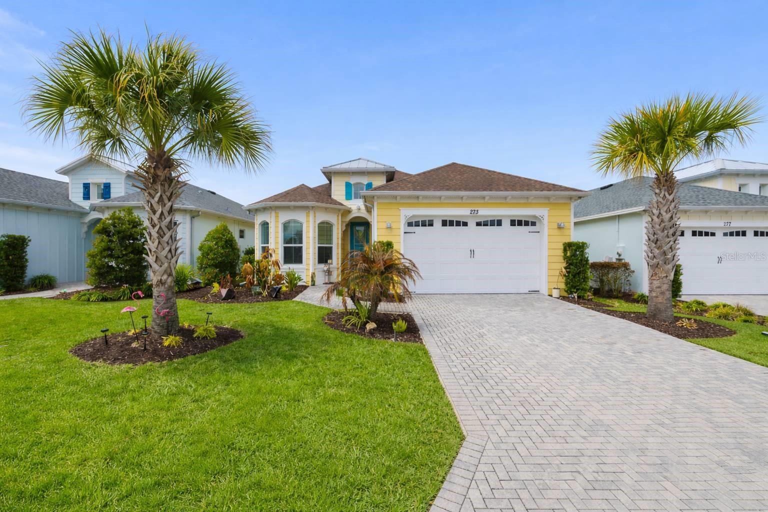 273 COMPASS ROSE DR, DAYTONA BEACH, FL, 32124